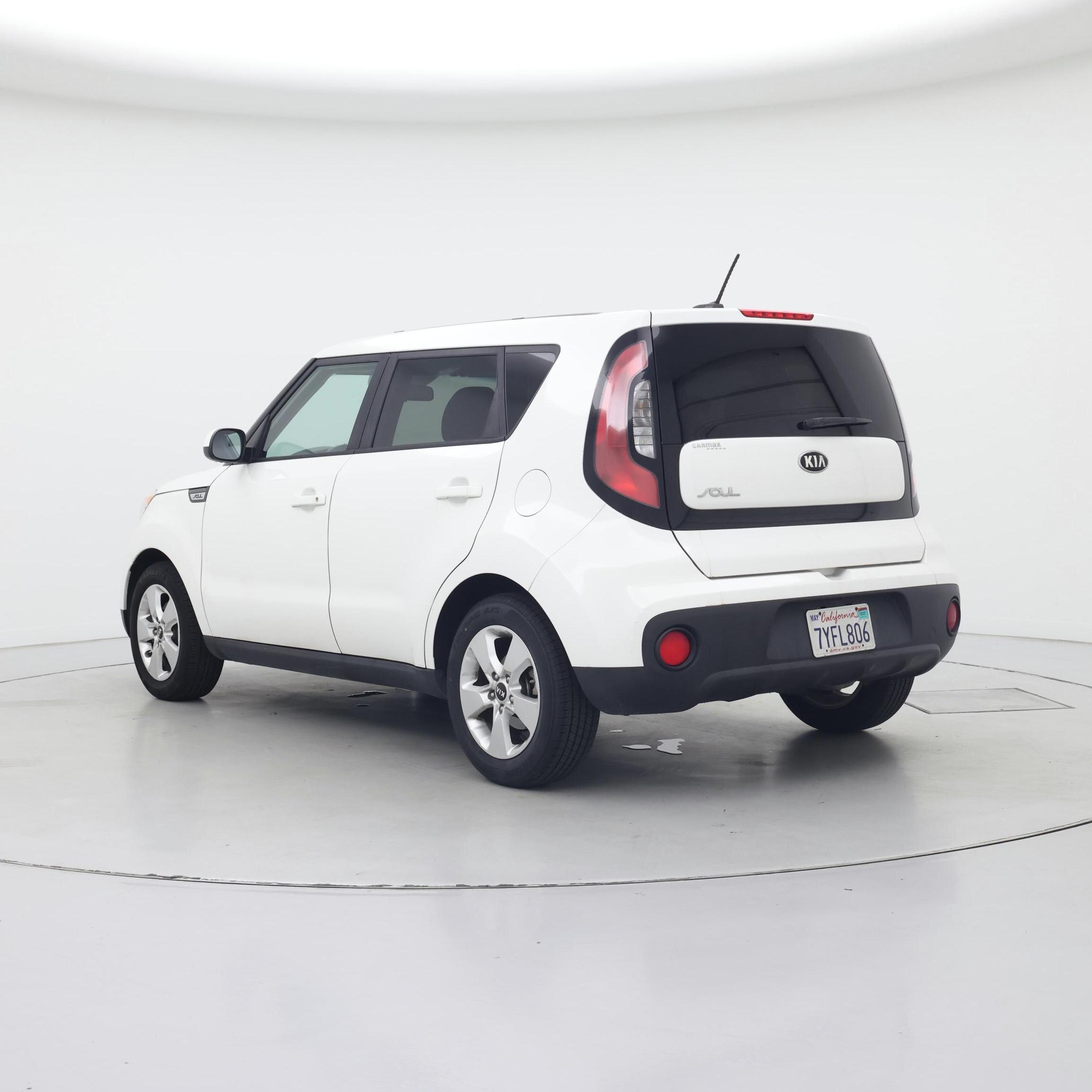 Thumbnail: 2017 Kia Soul - 2