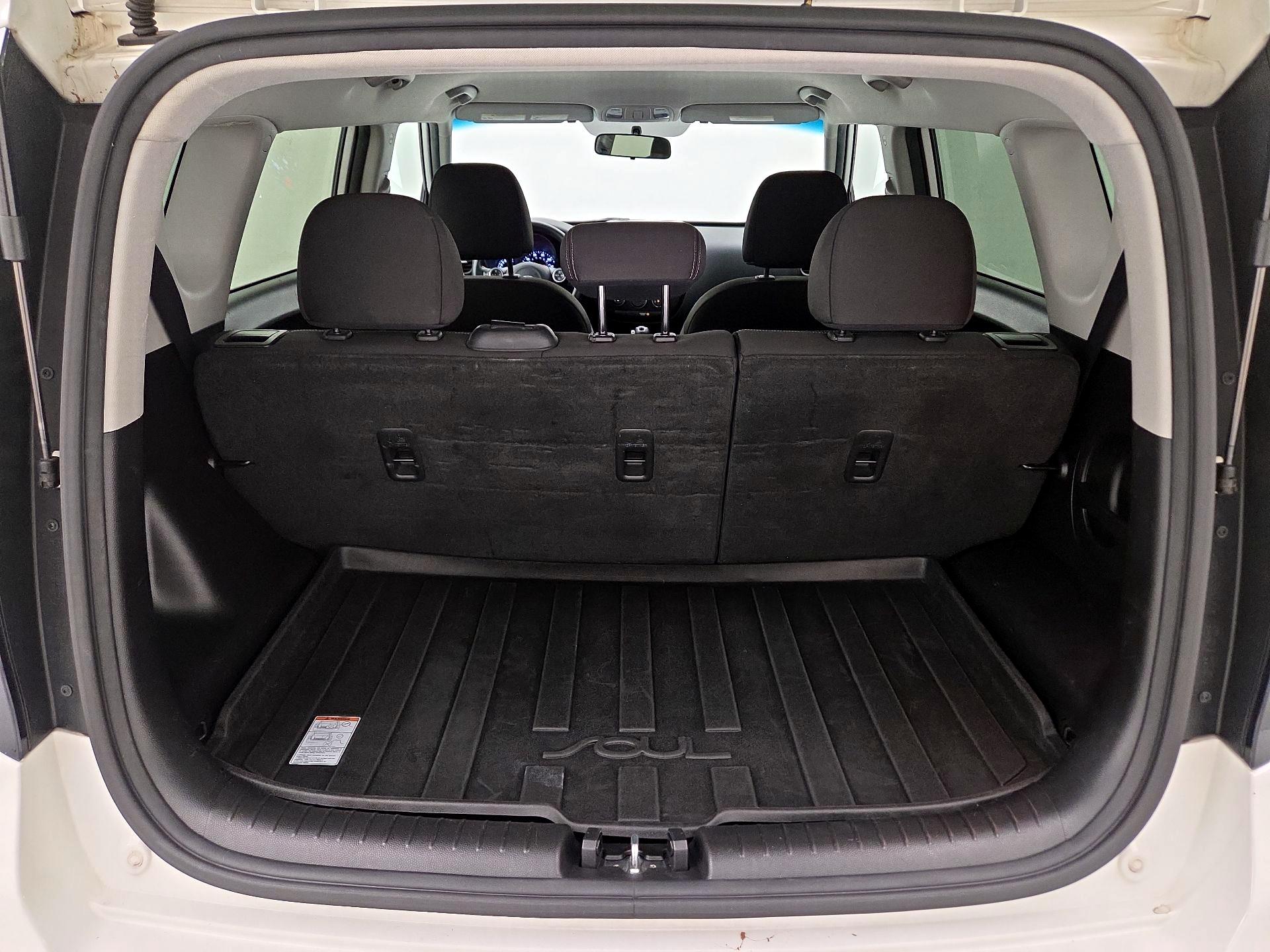 Thumbnail: 2017 Kia Soul - 19