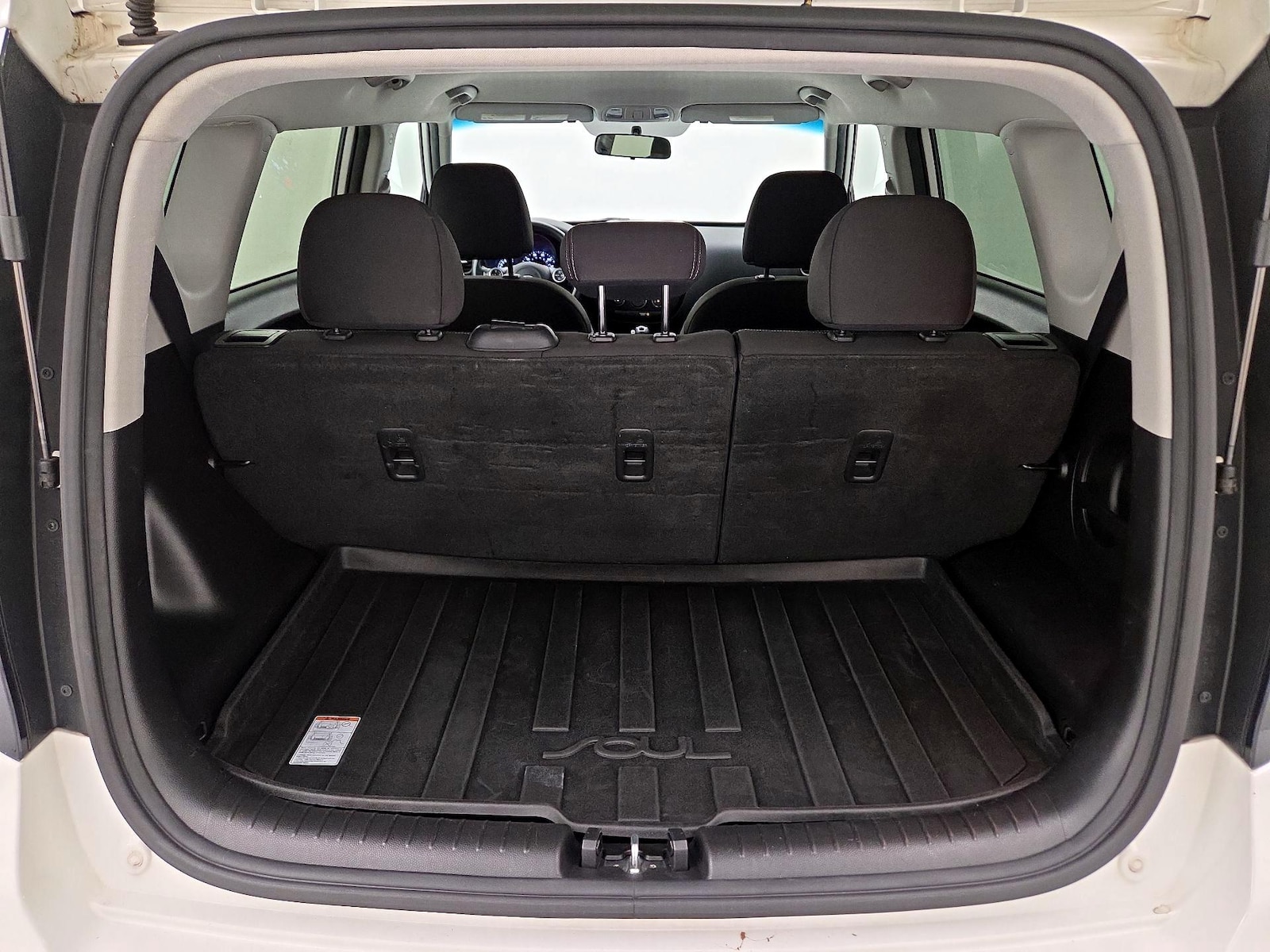 2017 Kia Soul Base - Photo 20