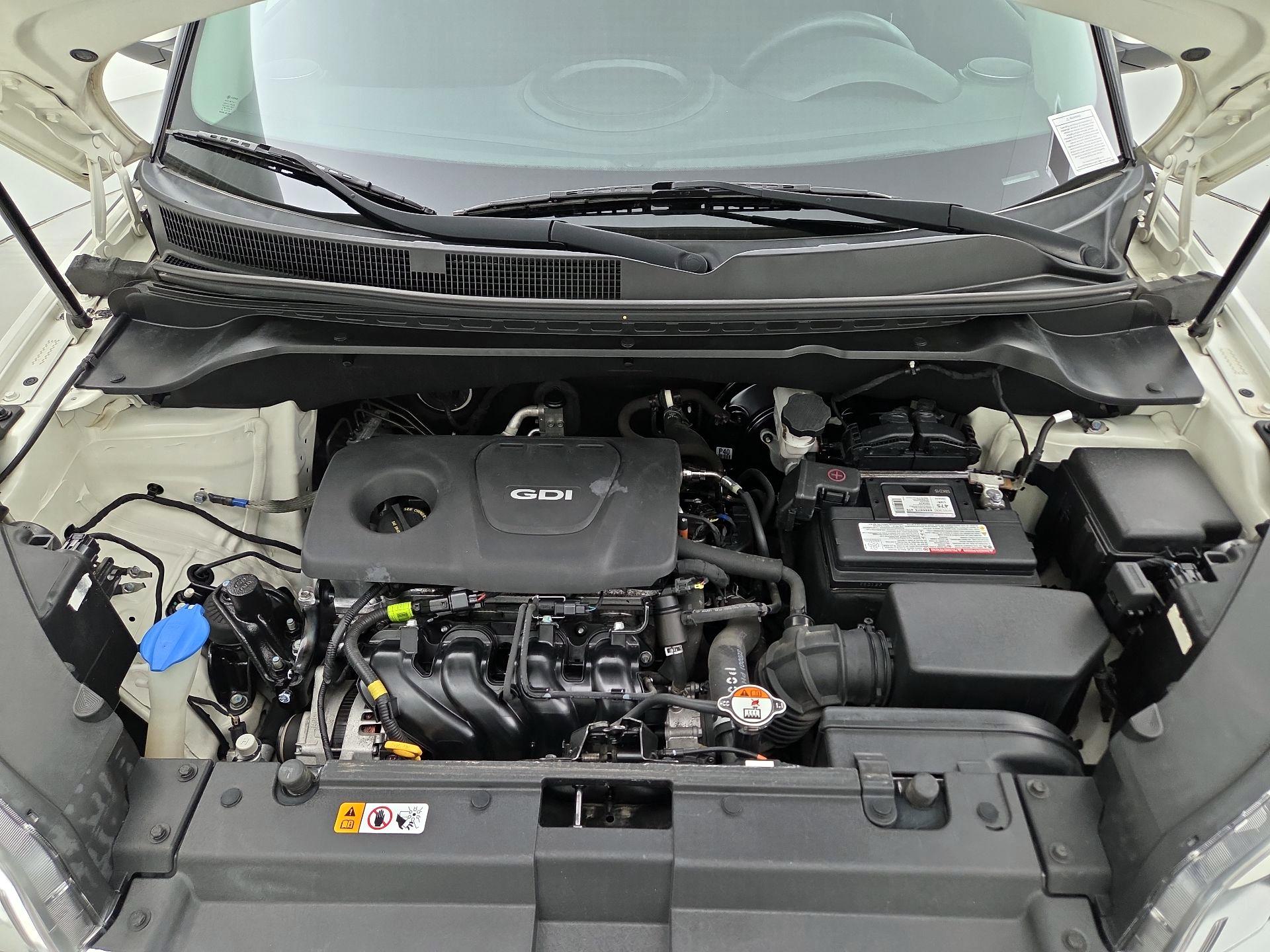 Thumbnail: 2017 Kia Soul - 20