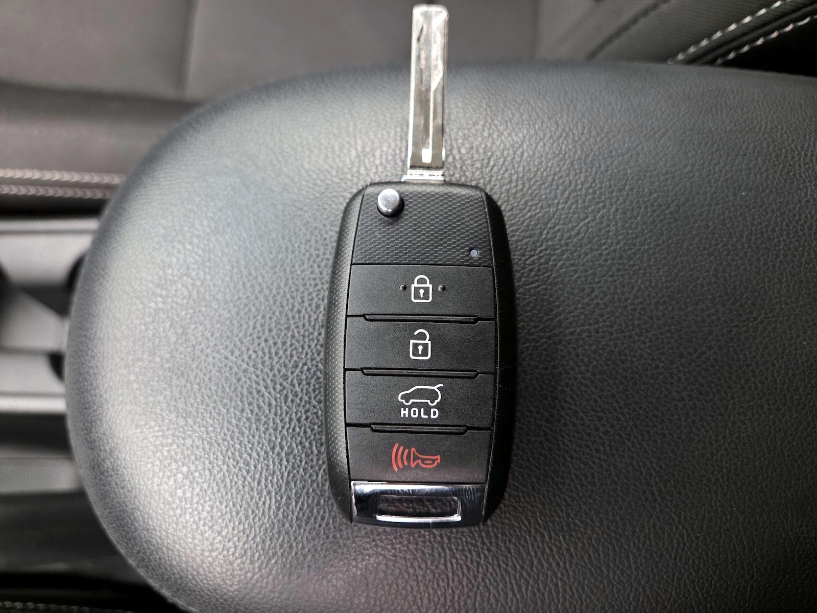 2017 Kia Soul Base - Photo 22