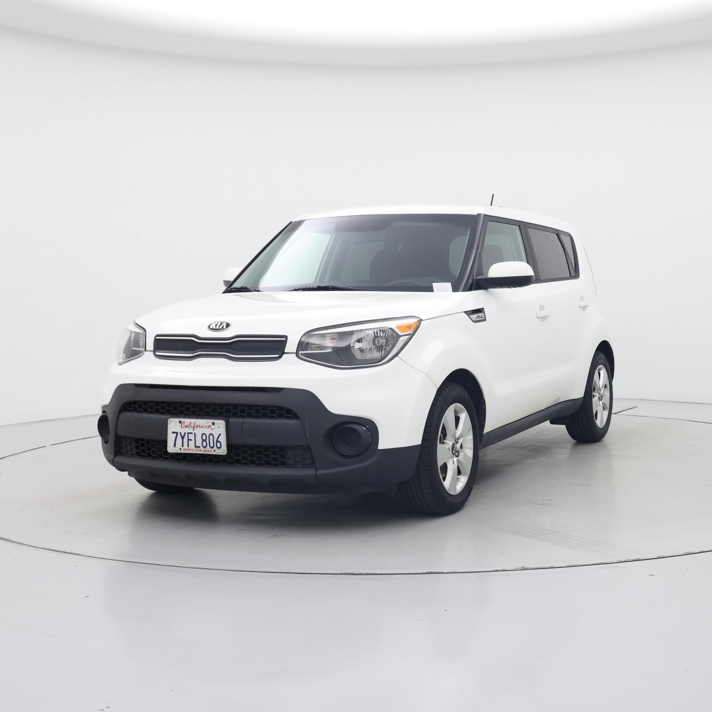 Thumbnail: 2017 Kia Soul - 4