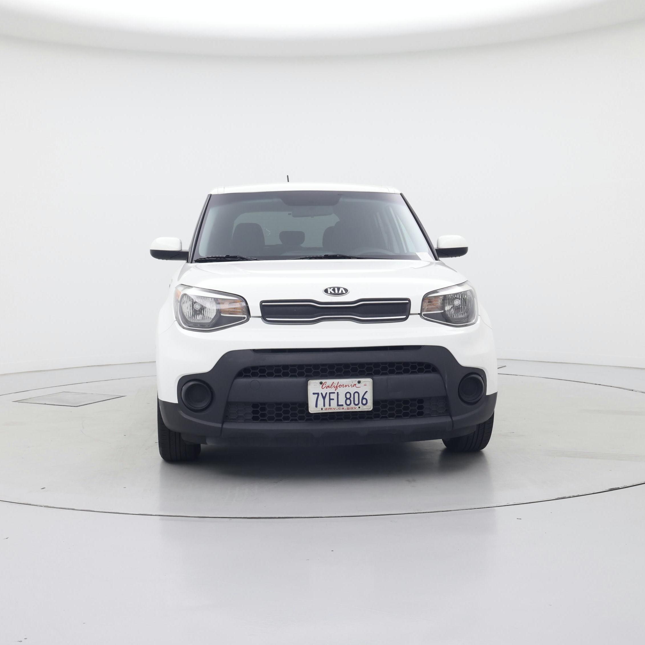 Thumbnail: 2017 Kia Soul - 5