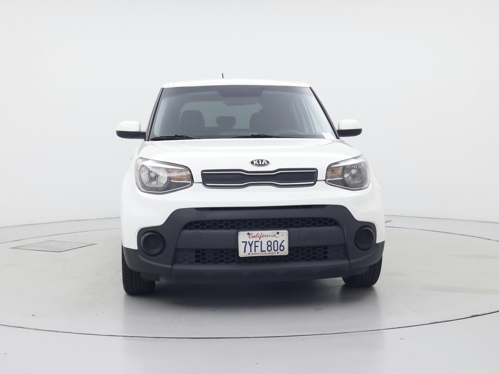 2017 Kia Soul Base - Photo 6