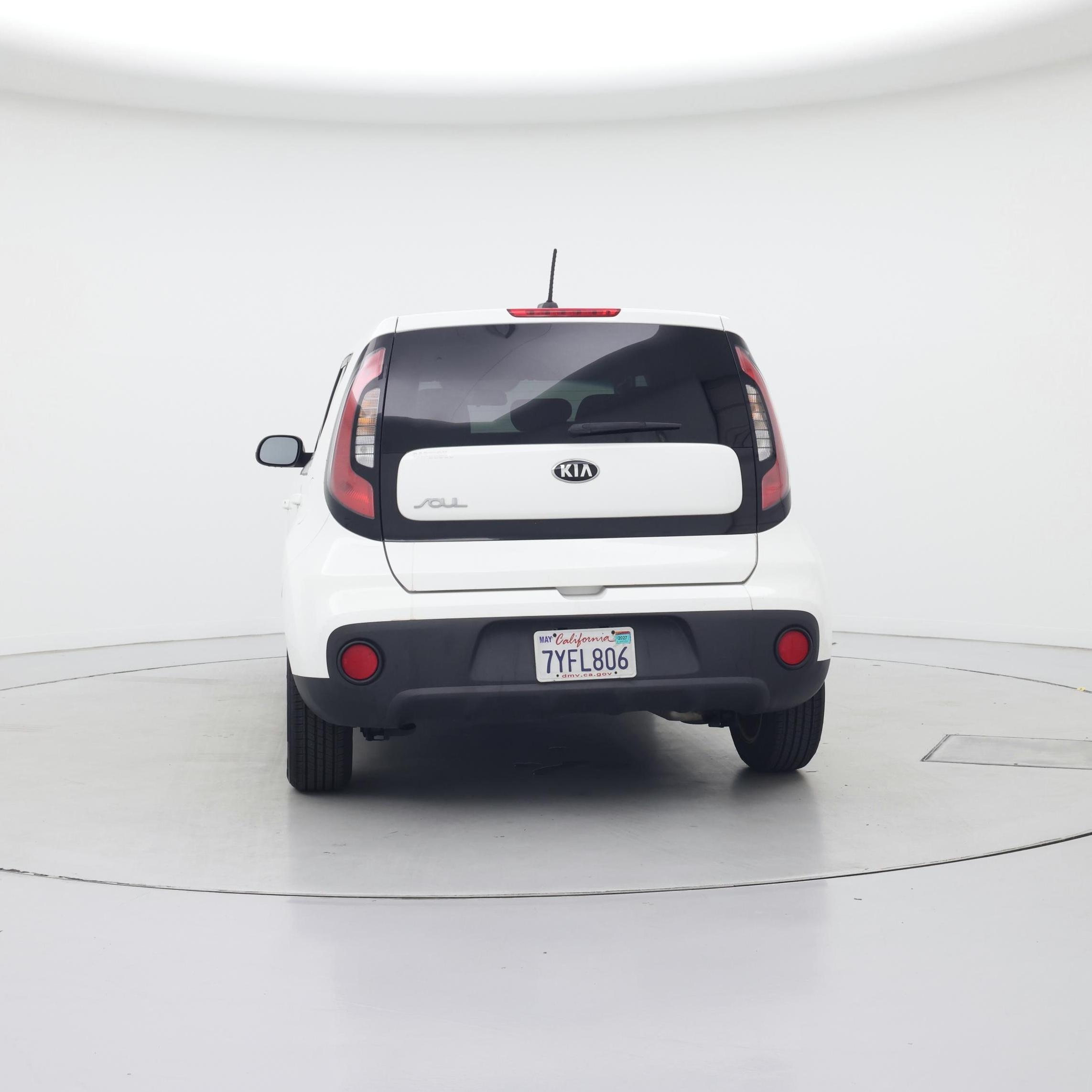 Thumbnail: 2017 Kia Soul - 6