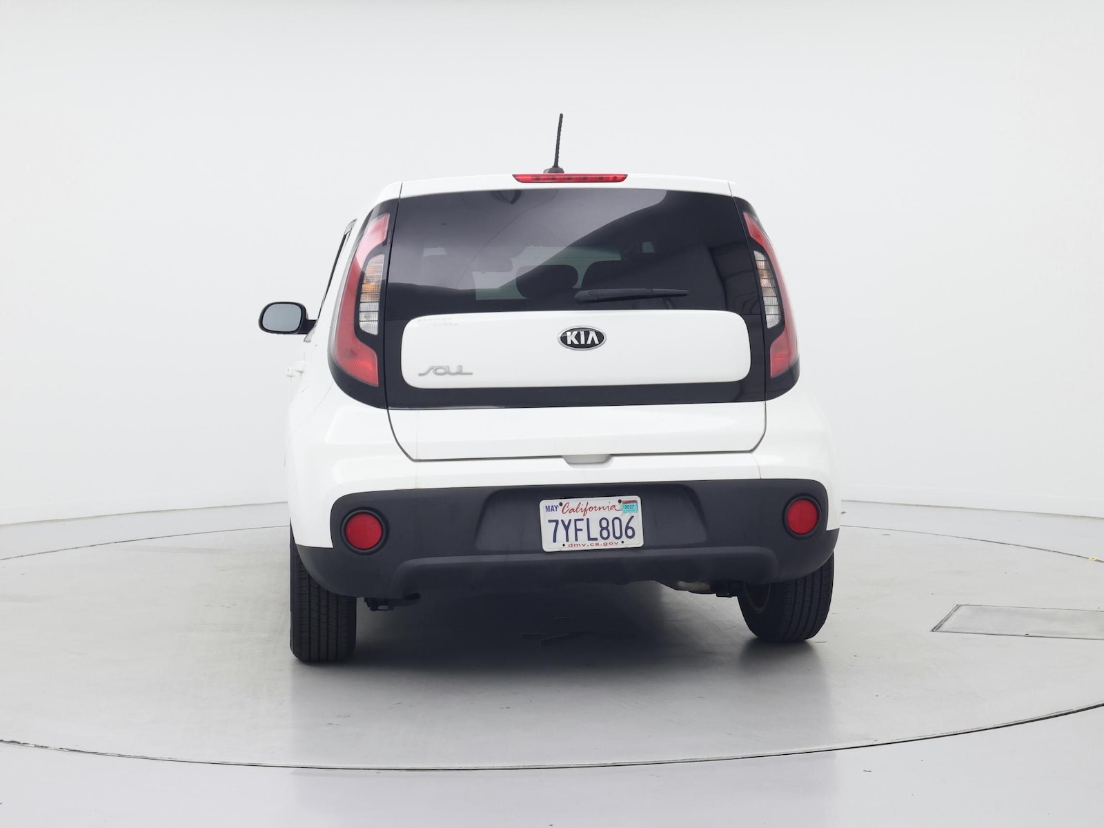 2017 Kia Soul Base - Photo 7