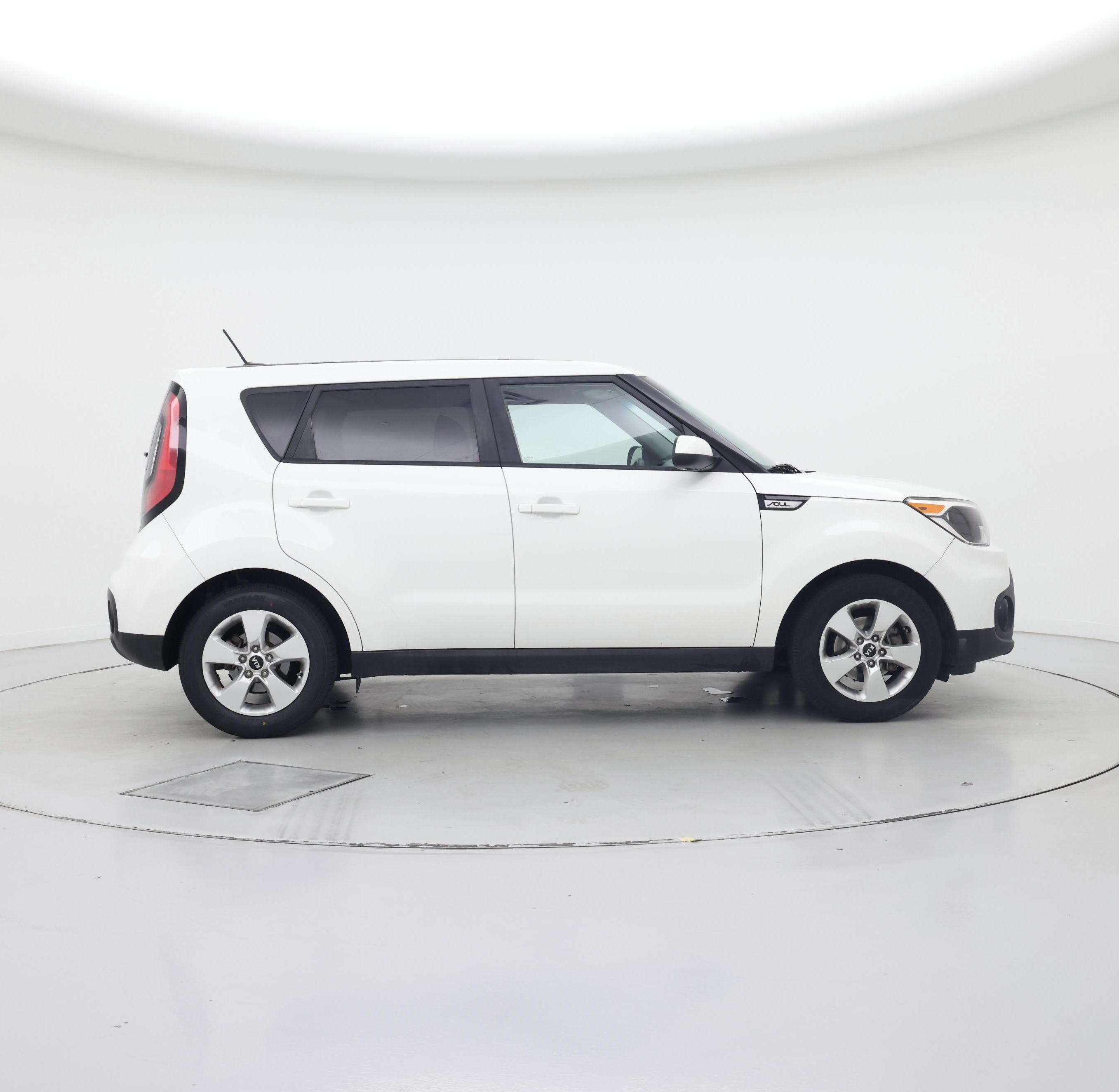 Thumbnail: 2017 Kia Soul - 7
