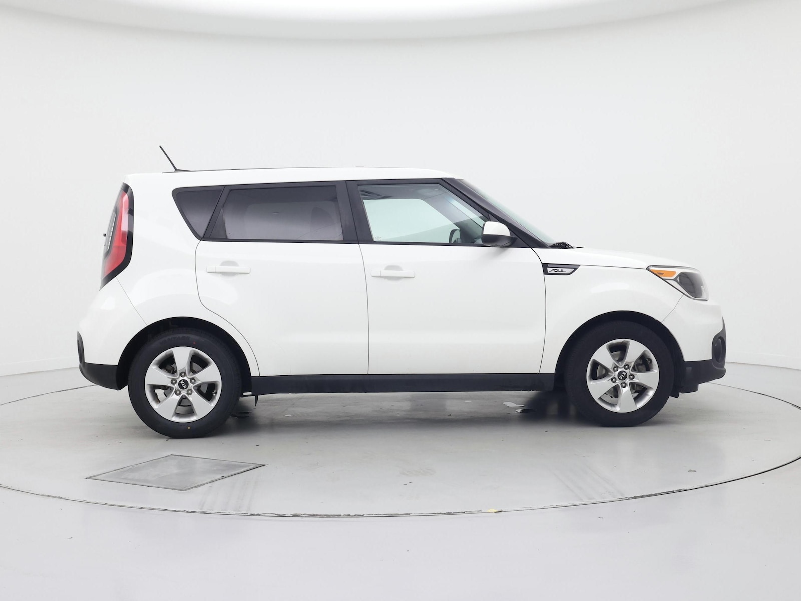 2017 Kia Soul Base - Photo 8