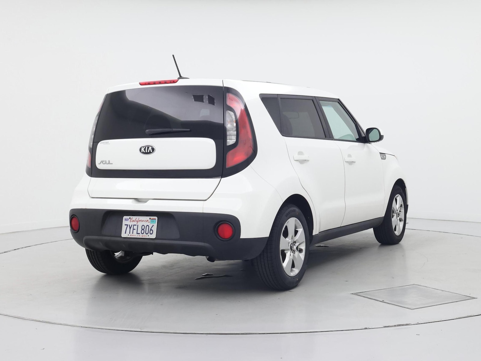 2017 Kia Soul Base - Photo 9