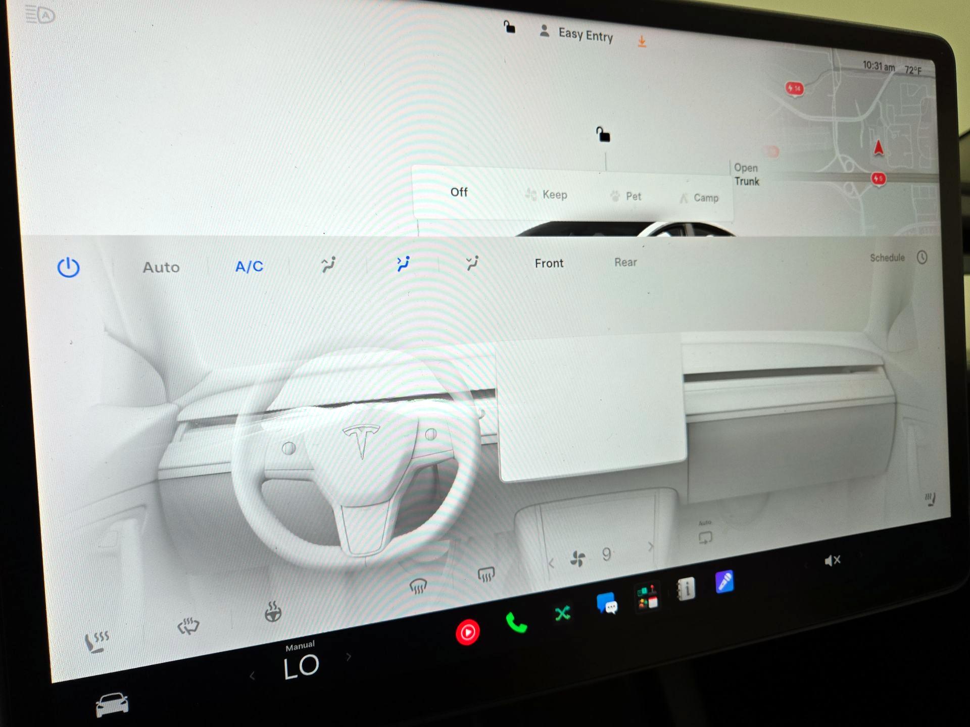 Thumbnail: 2022 Tesla Model 3 - 16