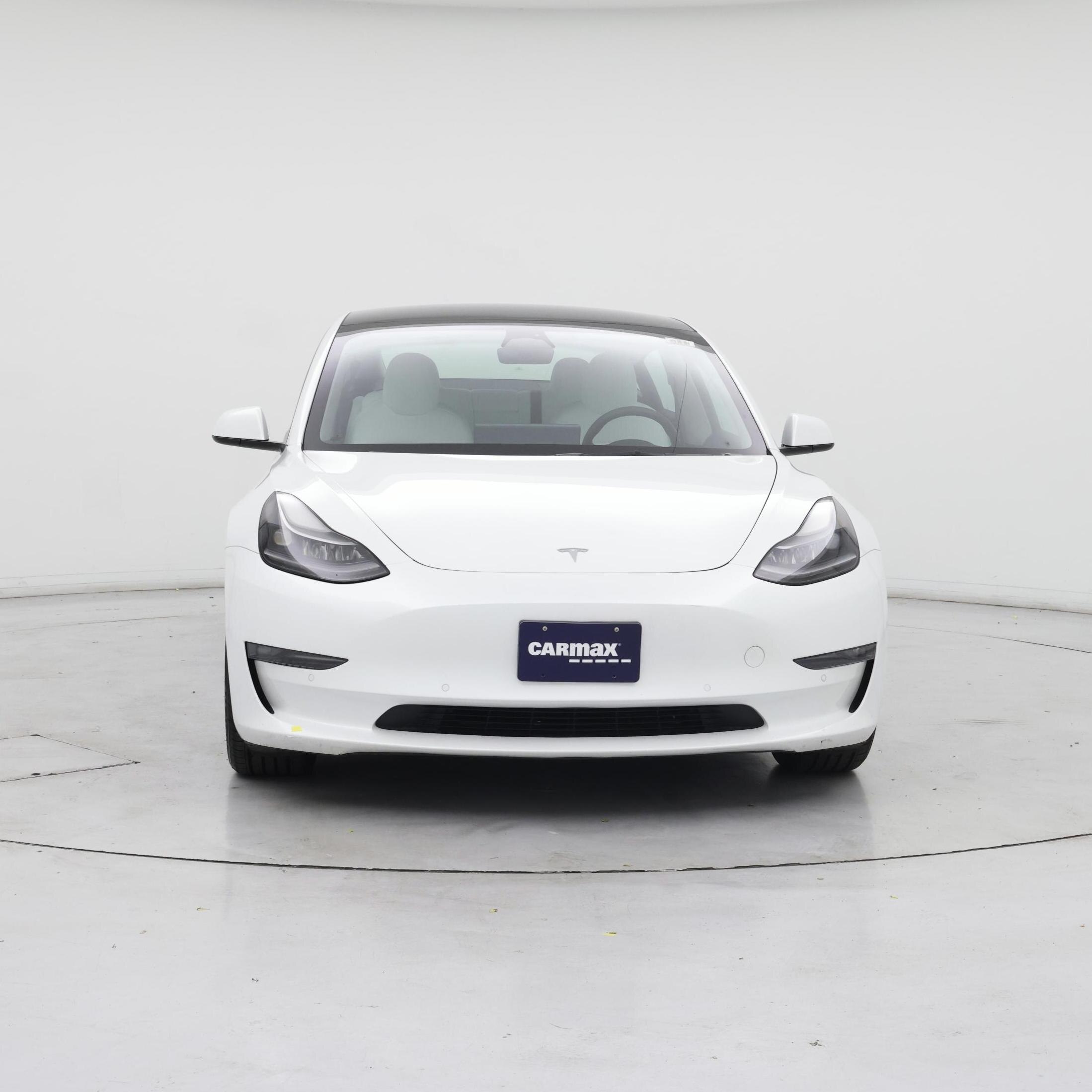 Thumbnail: 2022 Tesla Model 3 - 5