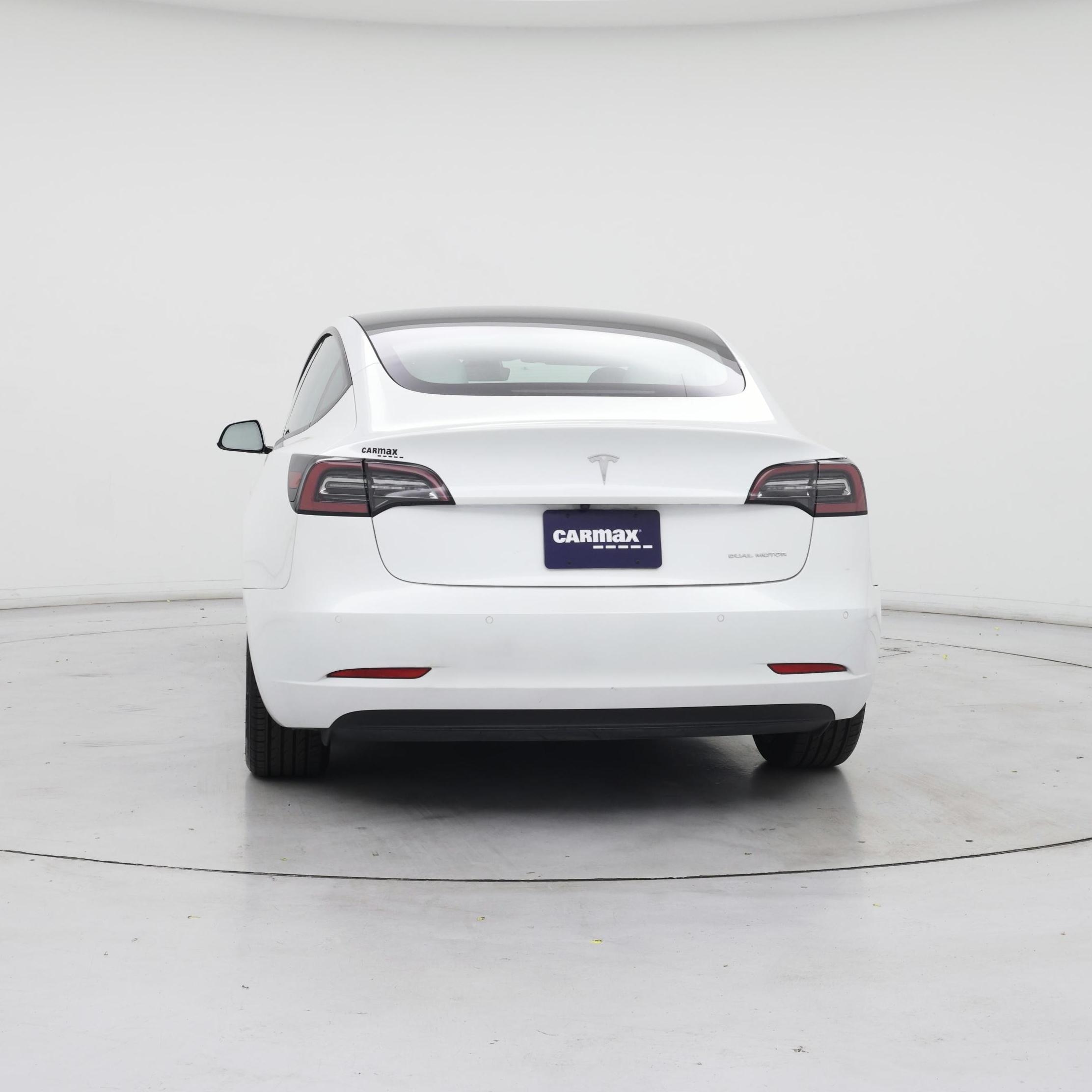 Thumbnail: 2022 Tesla Model 3 - 6