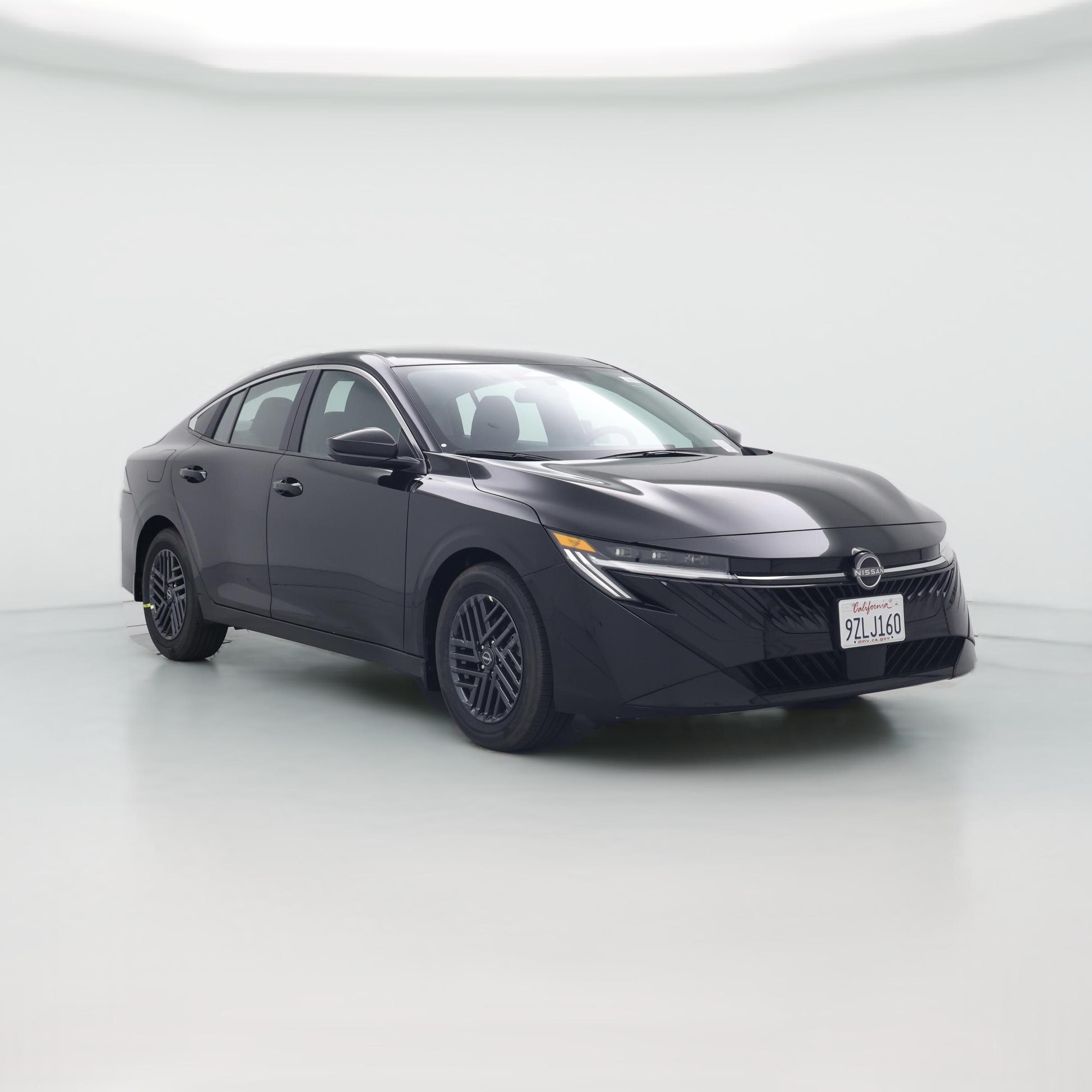Thumbnail: 2026 Nissan Sentra - 1