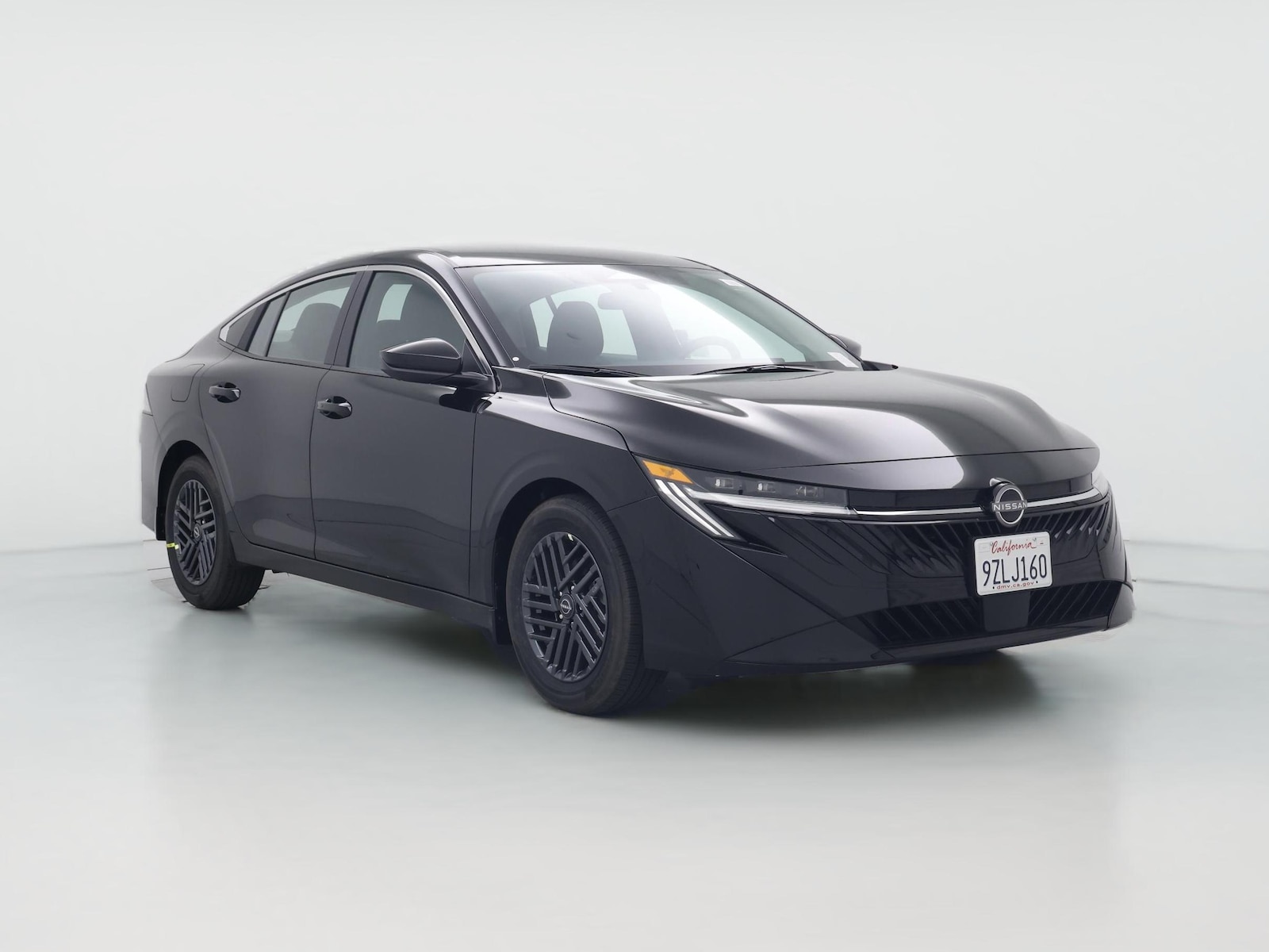 2026 Nissan Sentra