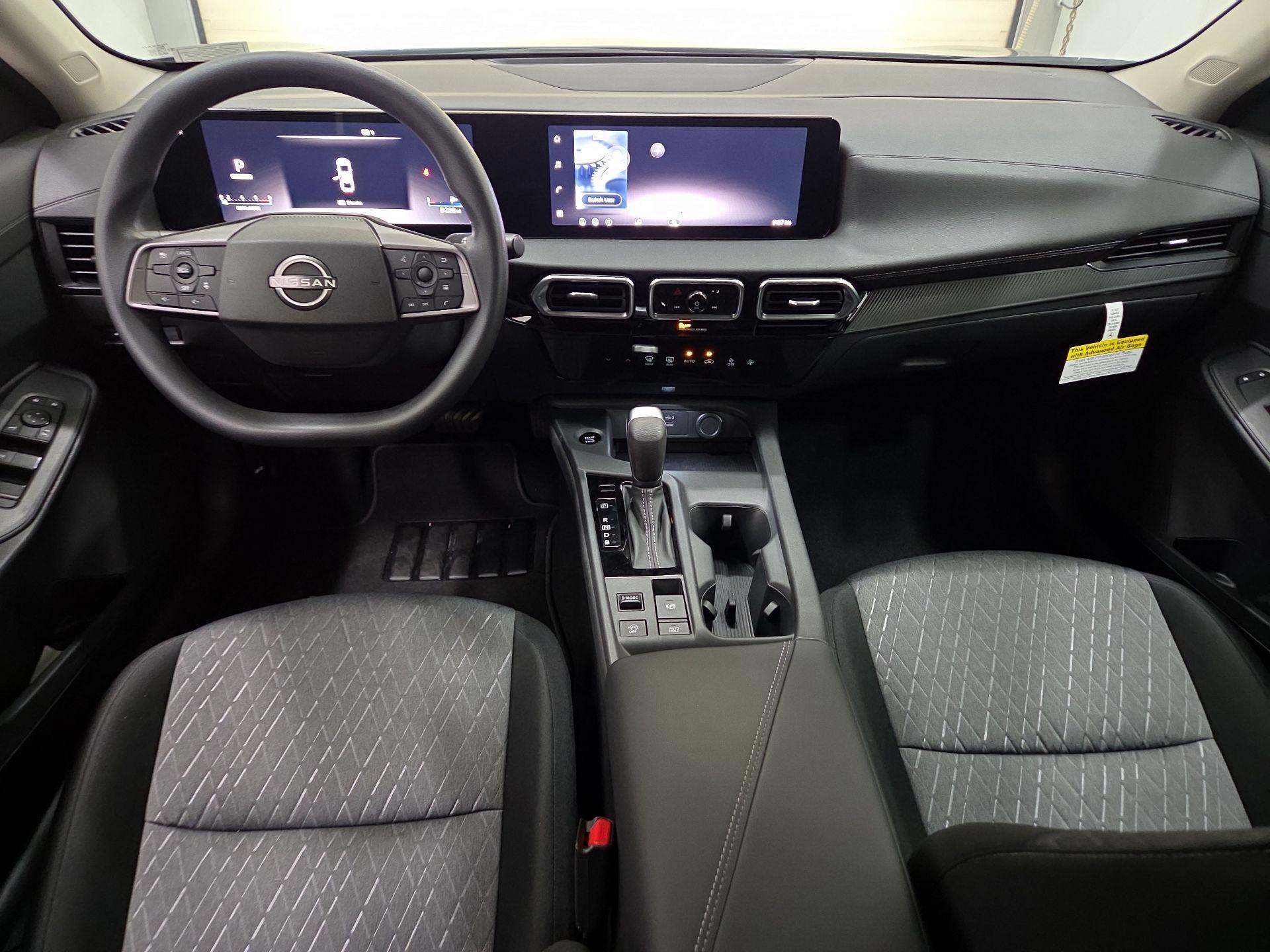 Thumbnail: 2026 Nissan Sentra - 9