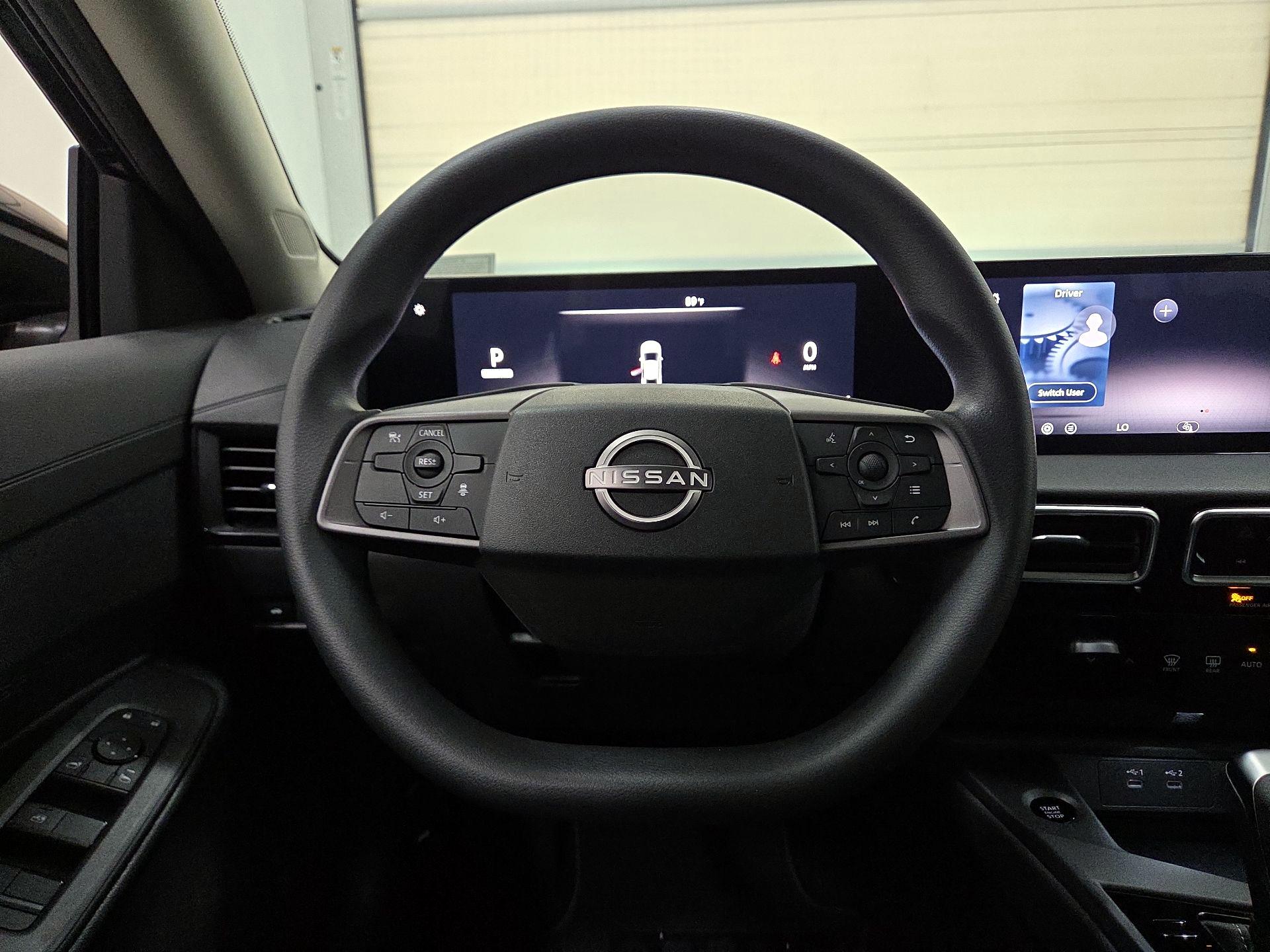 Thumbnail: 2026 Nissan Sentra - 10