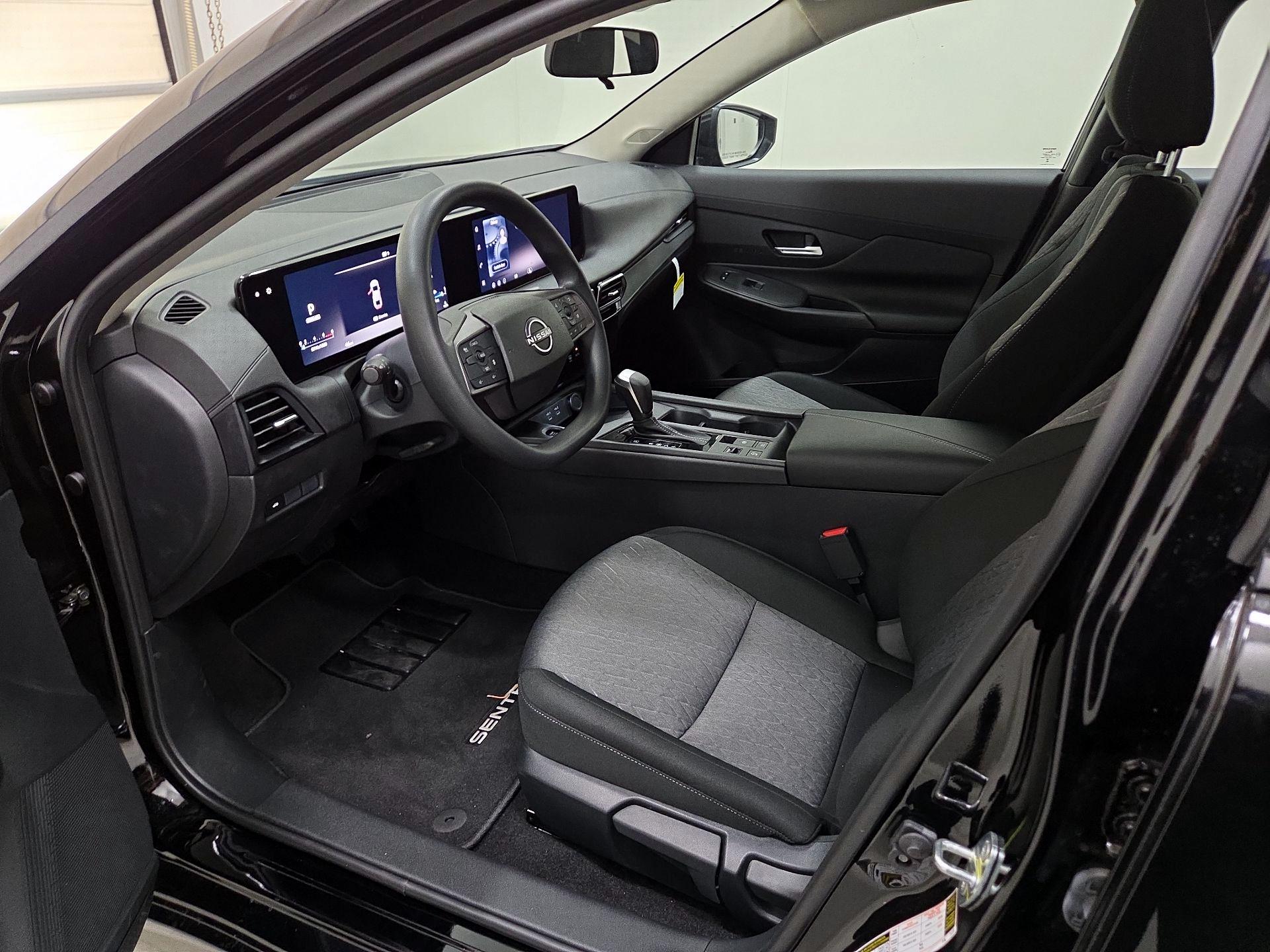 Thumbnail: 2026 Nissan Sentra - 11