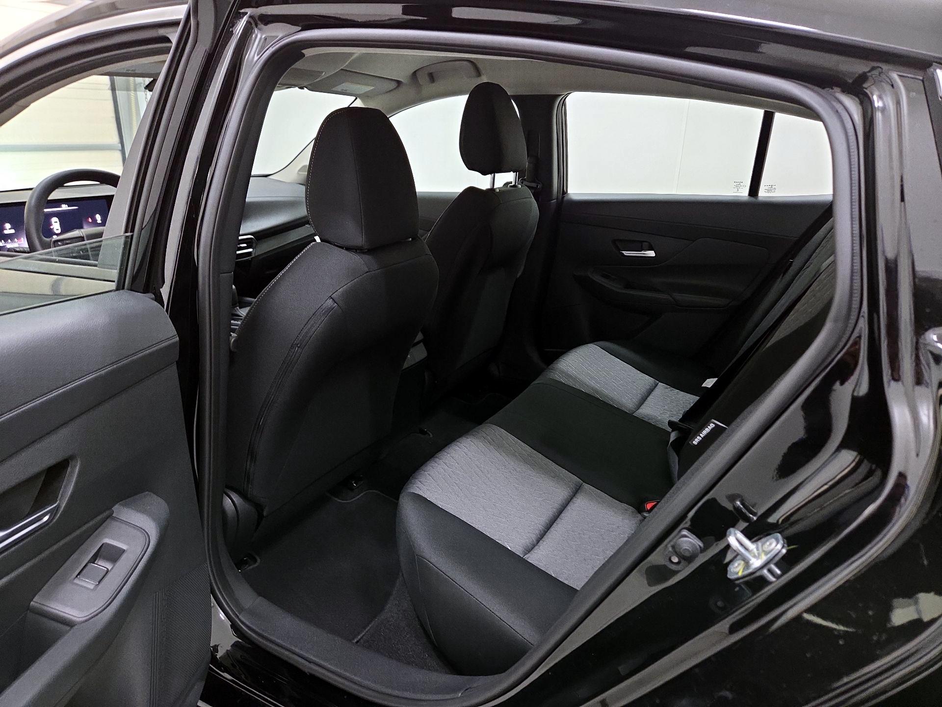 Thumbnail: 2026 Nissan Sentra - 19