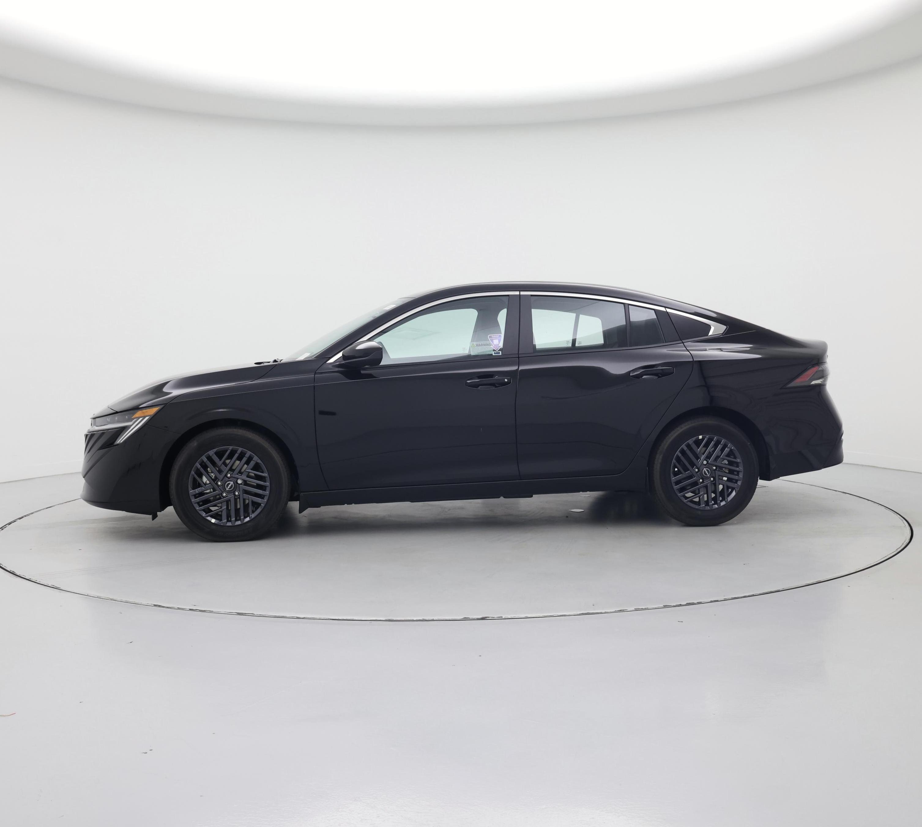 Thumbnail: 2026 Nissan Sentra - 3