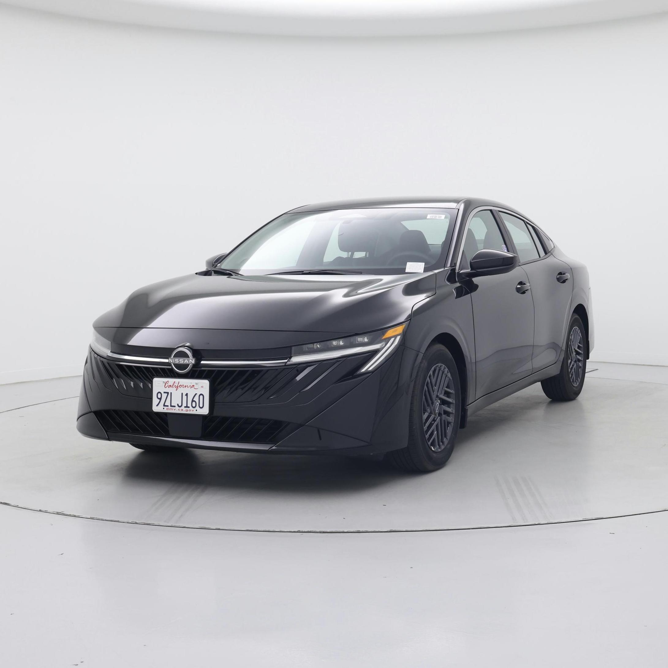 Thumbnail: 2026 Nissan Sentra - 4