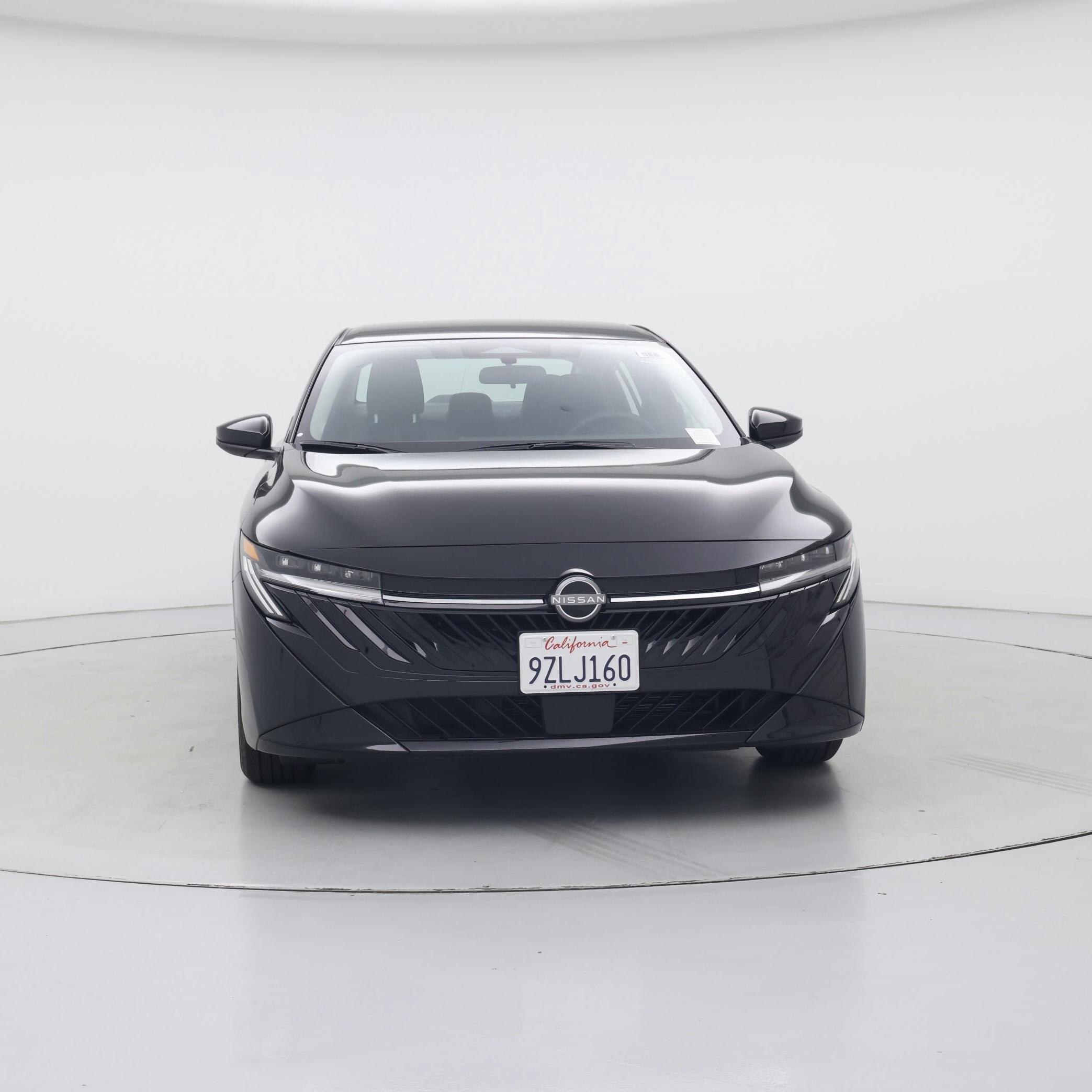 Thumbnail: 2026 Nissan Sentra - 5