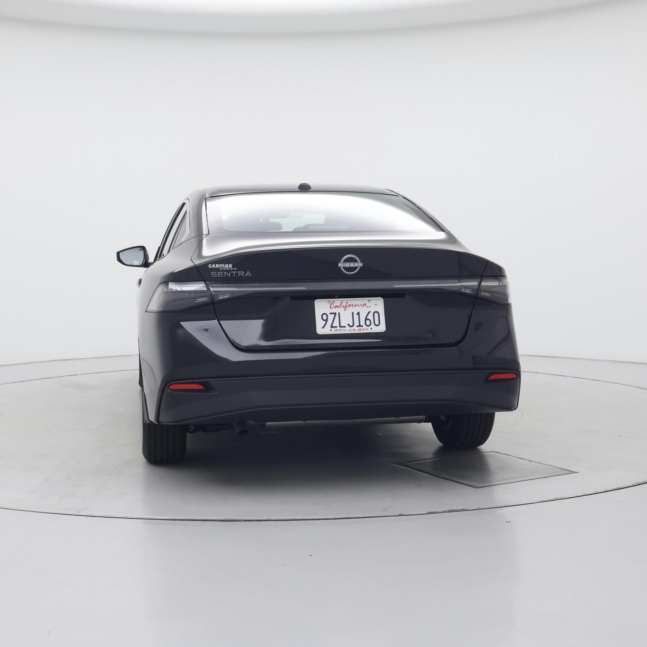 Thumbnail: 2026 Nissan Sentra - 6
