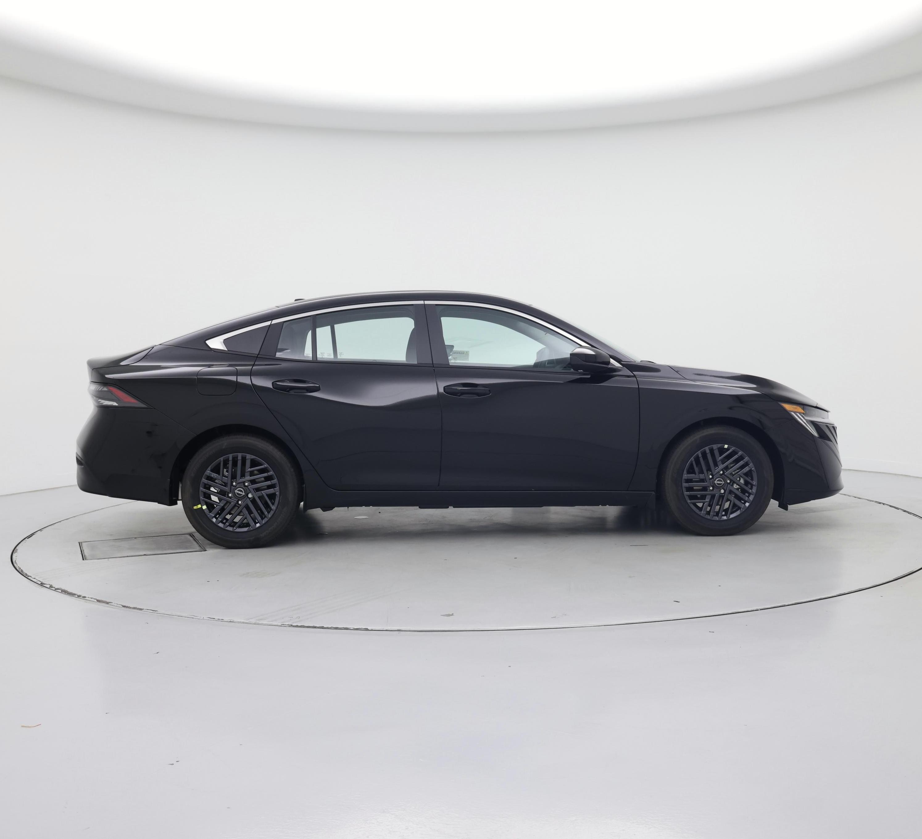 Thumbnail: 2026 Nissan Sentra - 7