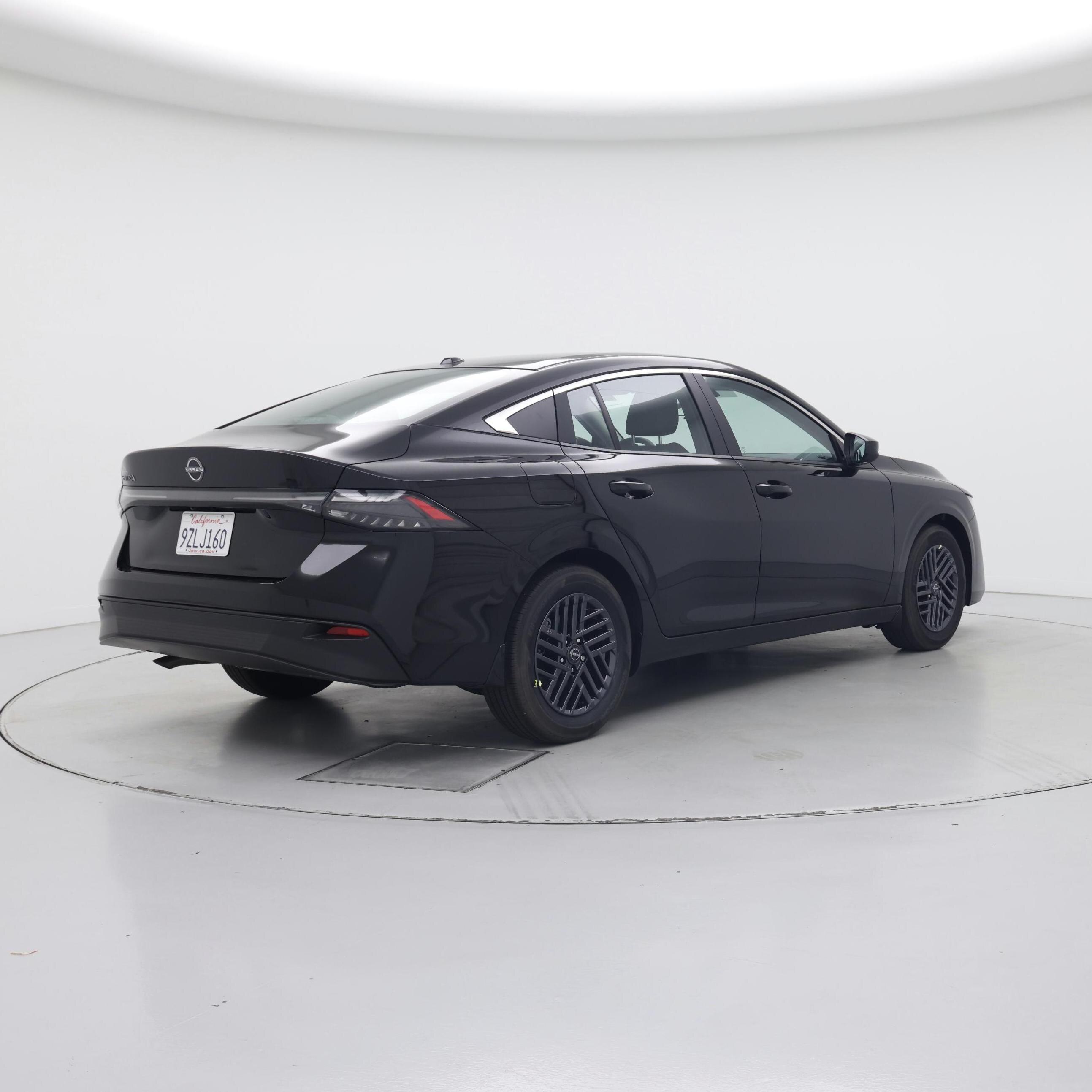 Thumbnail: 2026 Nissan Sentra - 8