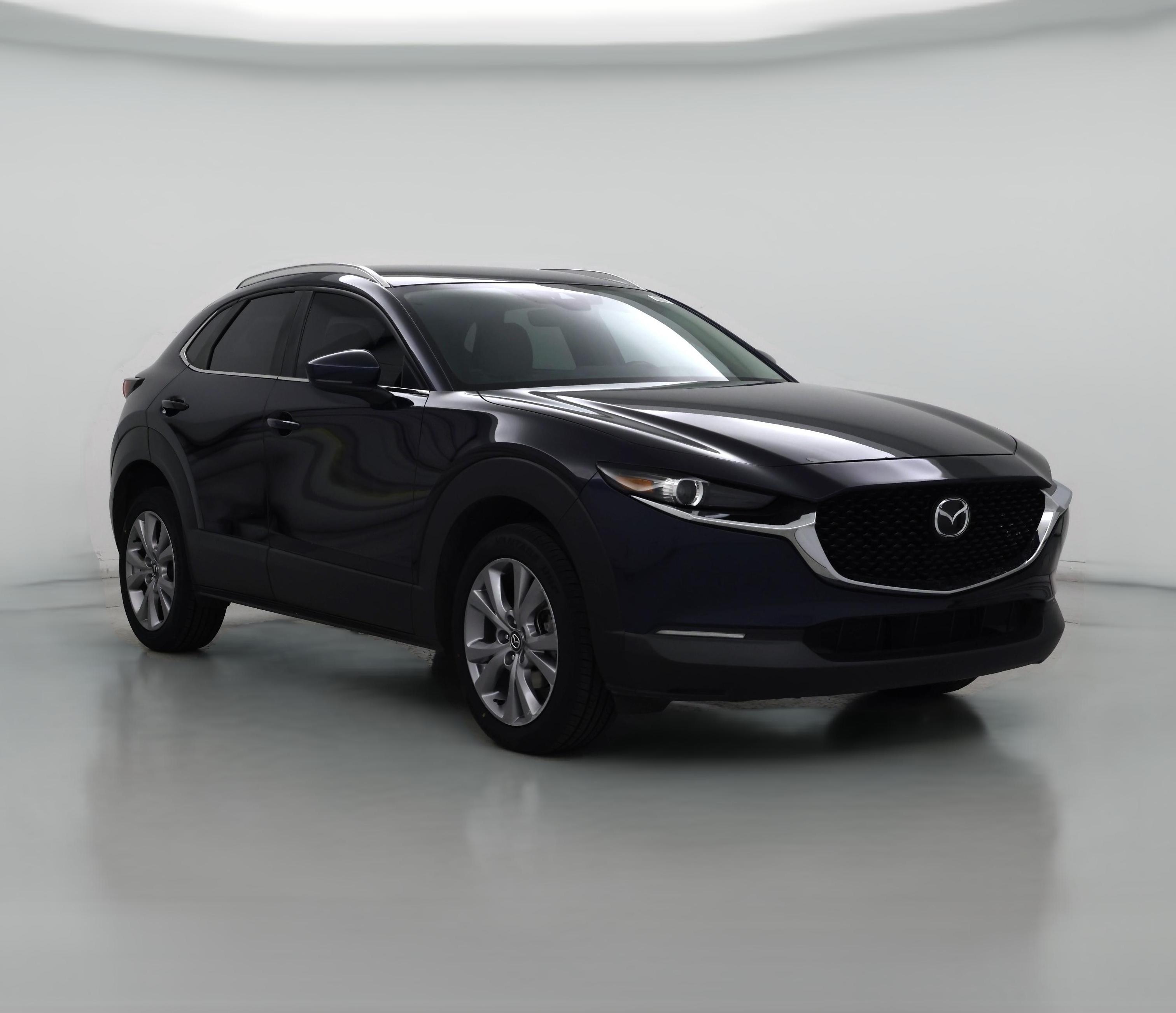 Thumbnail: 2023 Mazda CX-30 - 1