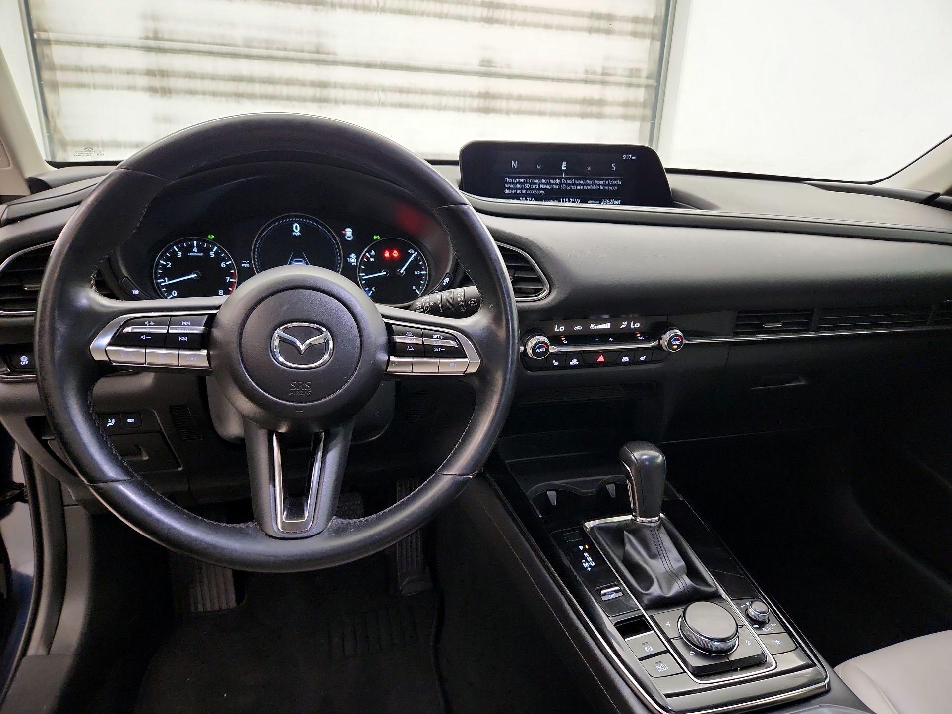 Thumbnail: 2023 Mazda CX-30 - 9