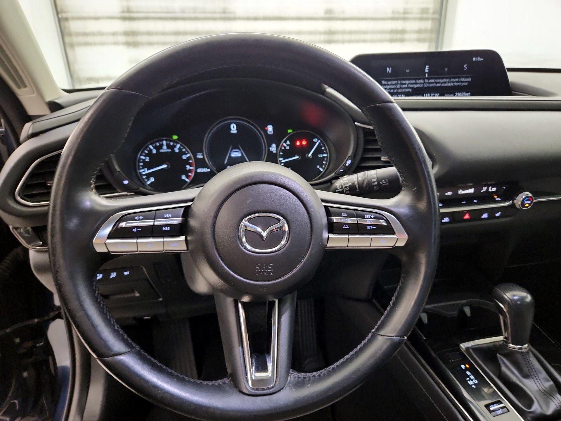 Thumbnail: 2023 Mazda CX-30 - 10