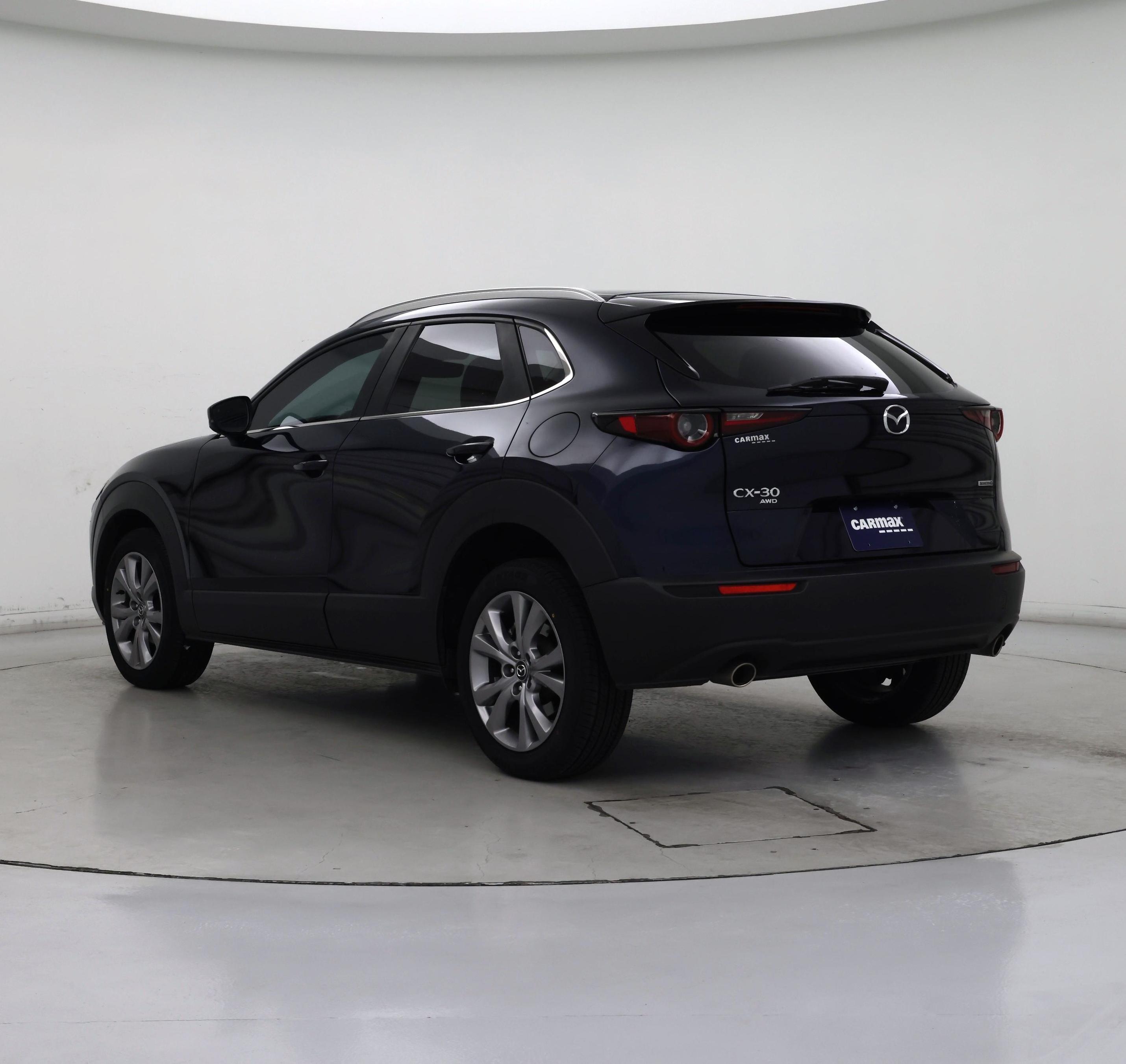 Thumbnail: 2023 Mazda CX-30 - 2