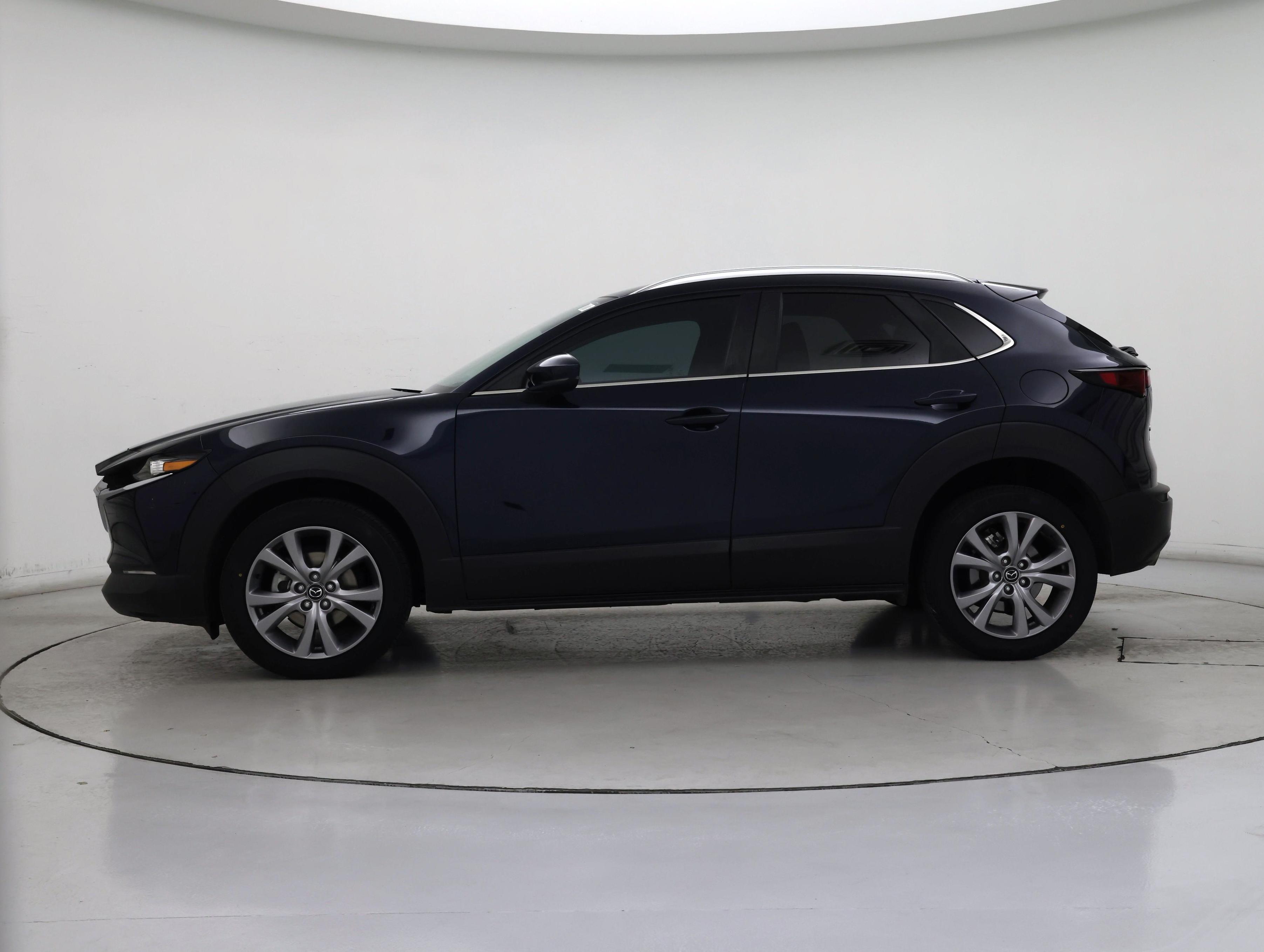 Thumbnail: 2023 Mazda CX-30 - 3