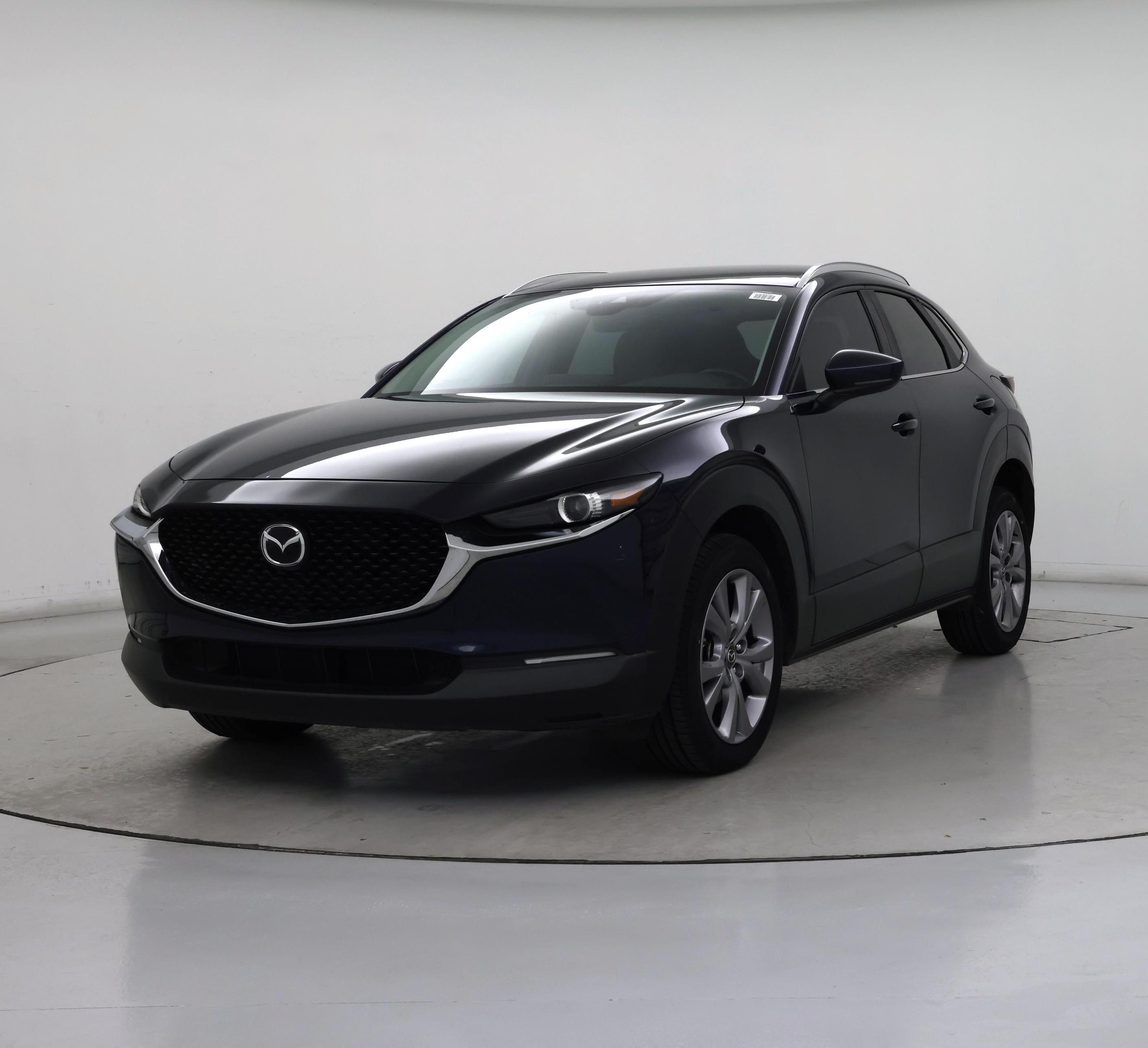 Thumbnail: 2023 Mazda CX-30 - 4