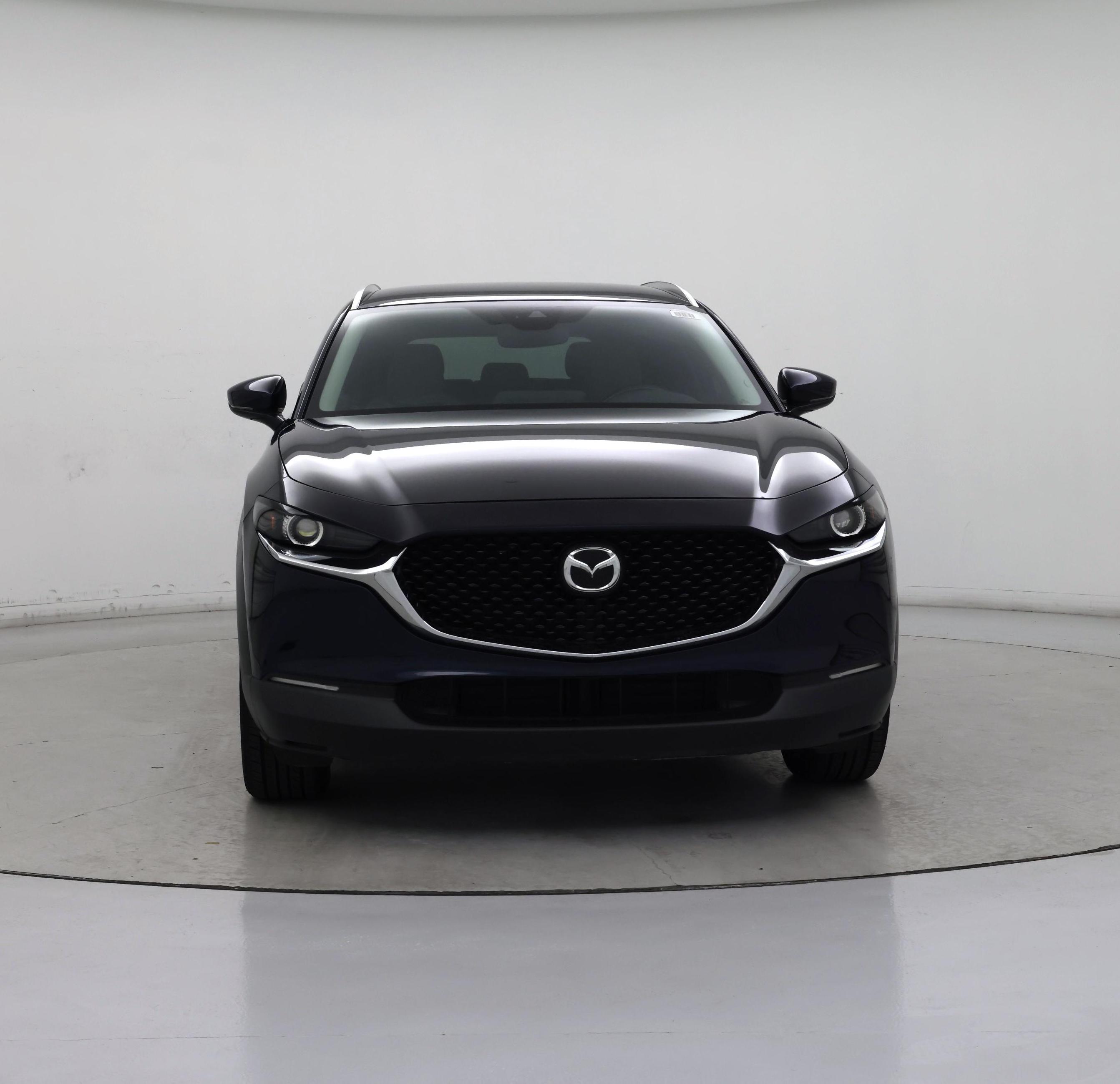 Thumbnail: 2023 Mazda CX-30 - 5