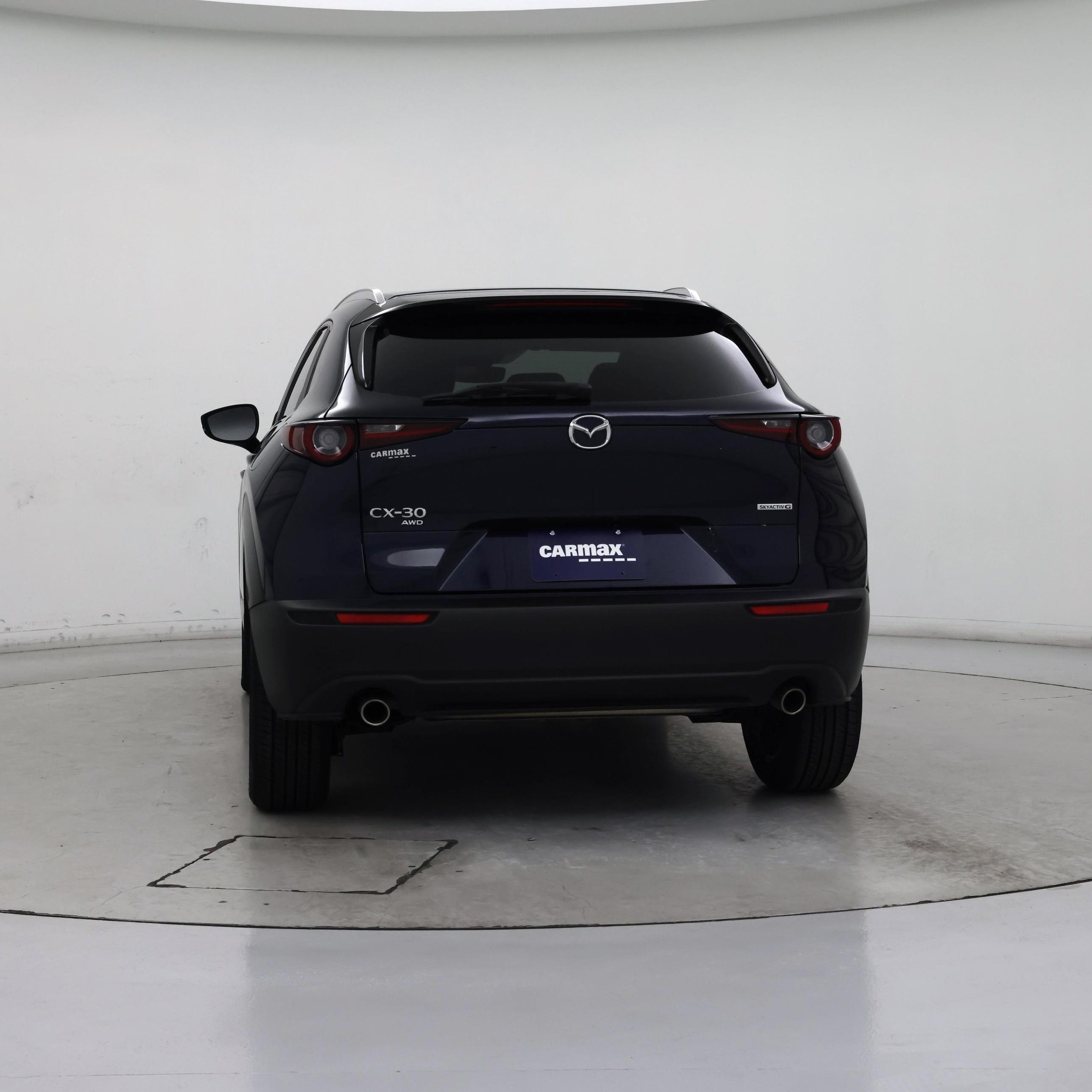 Thumbnail: 2023 Mazda CX-30 - 6