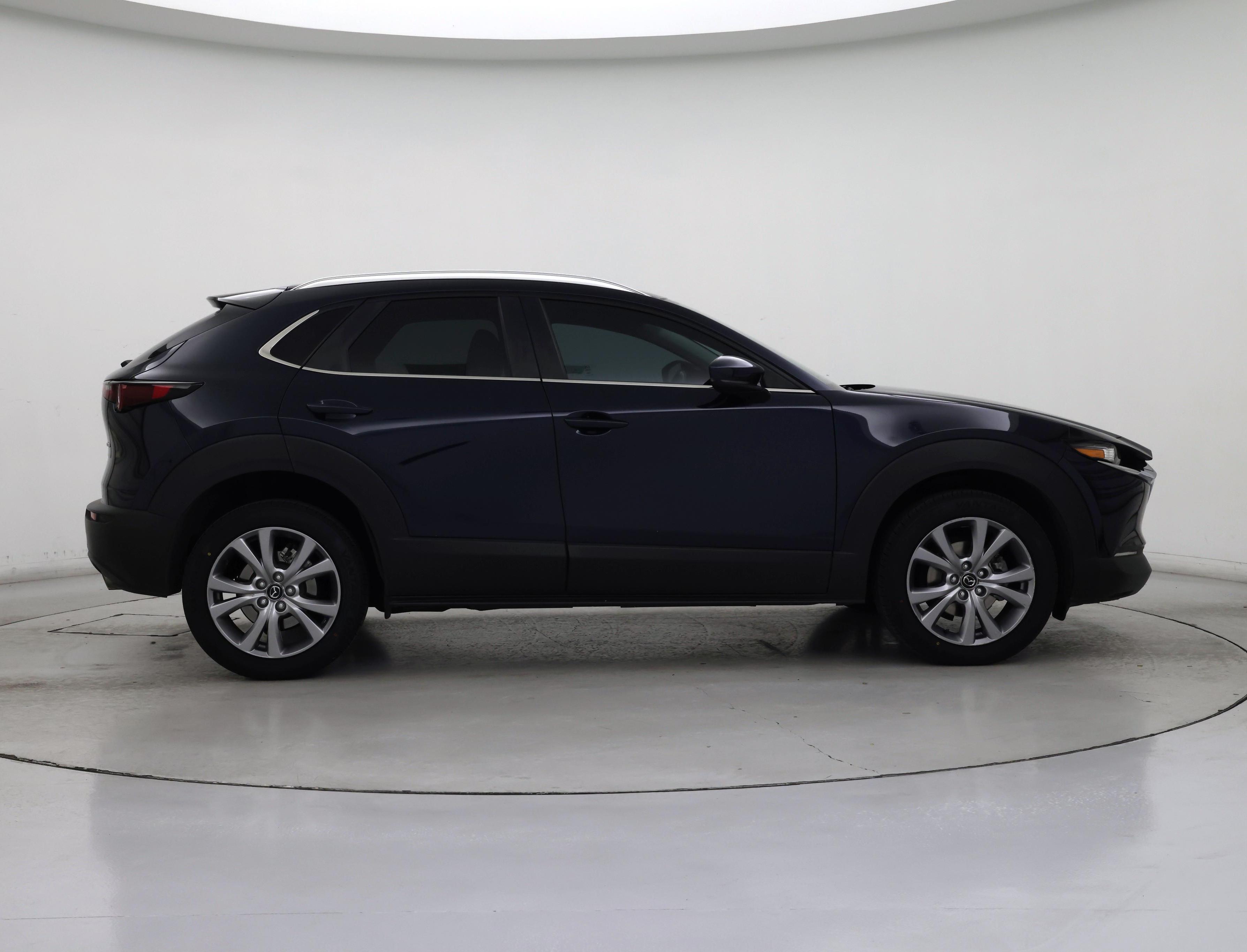 Thumbnail: 2023 Mazda CX-30 - 7