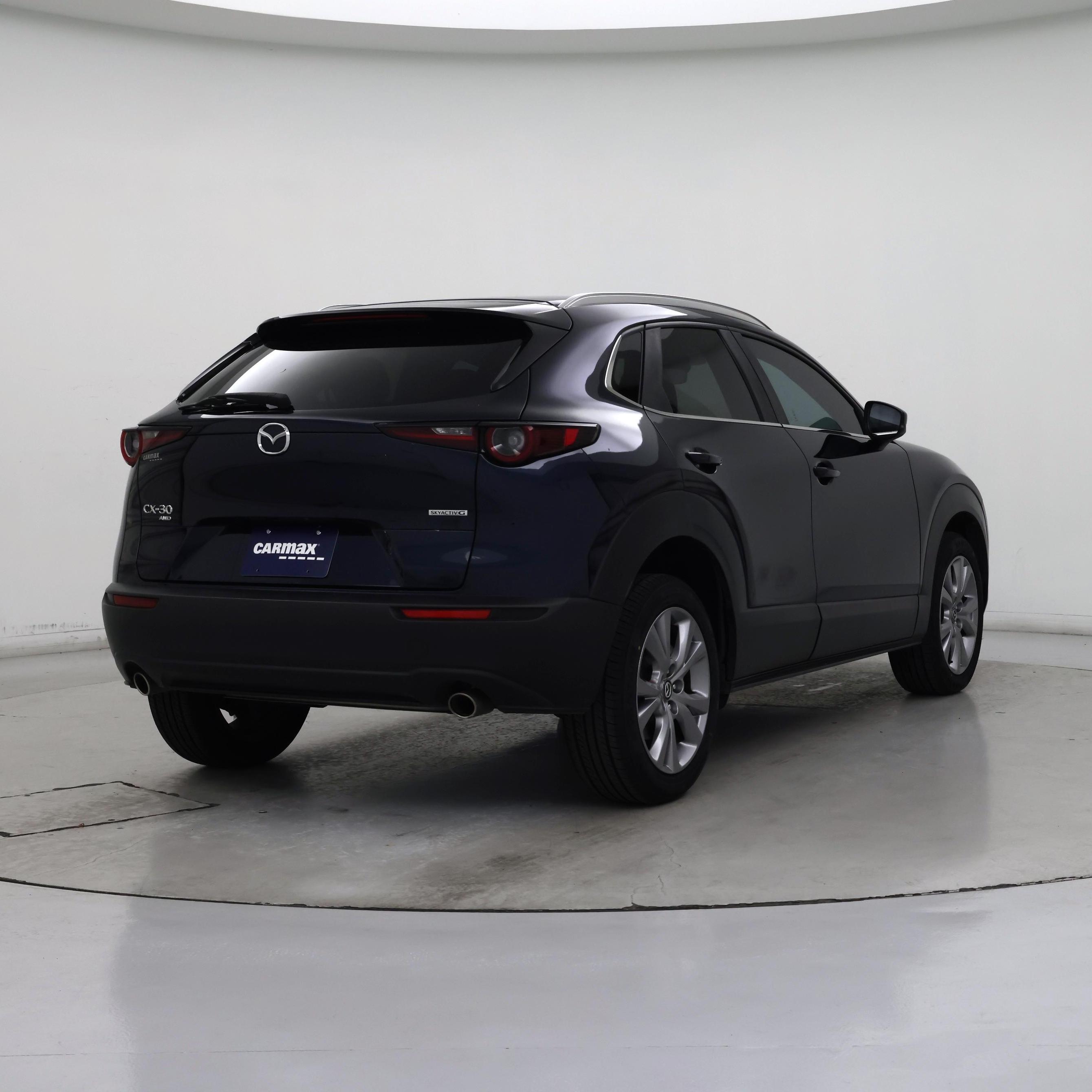 Thumbnail: 2023 Mazda CX-30 - 8