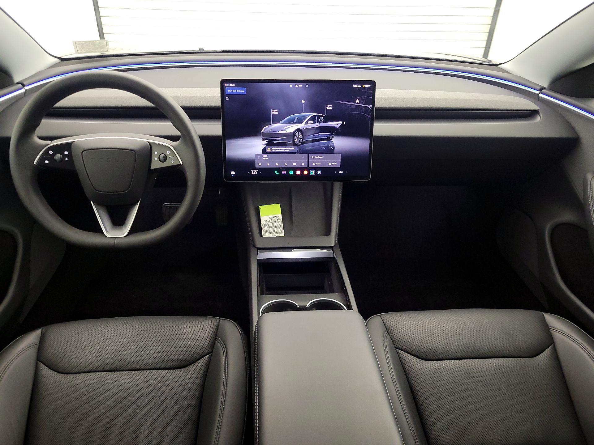 Thumbnail: 2025 Tesla Model 3 - 9
