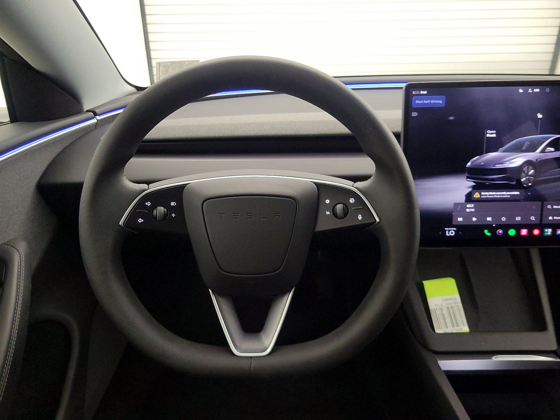 Thumbnail: 2025 Tesla Model 3 - 10