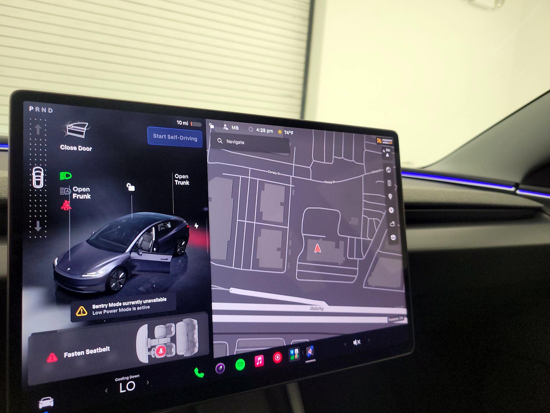 Thumbnail: 2025 Tesla Model 3 - 13