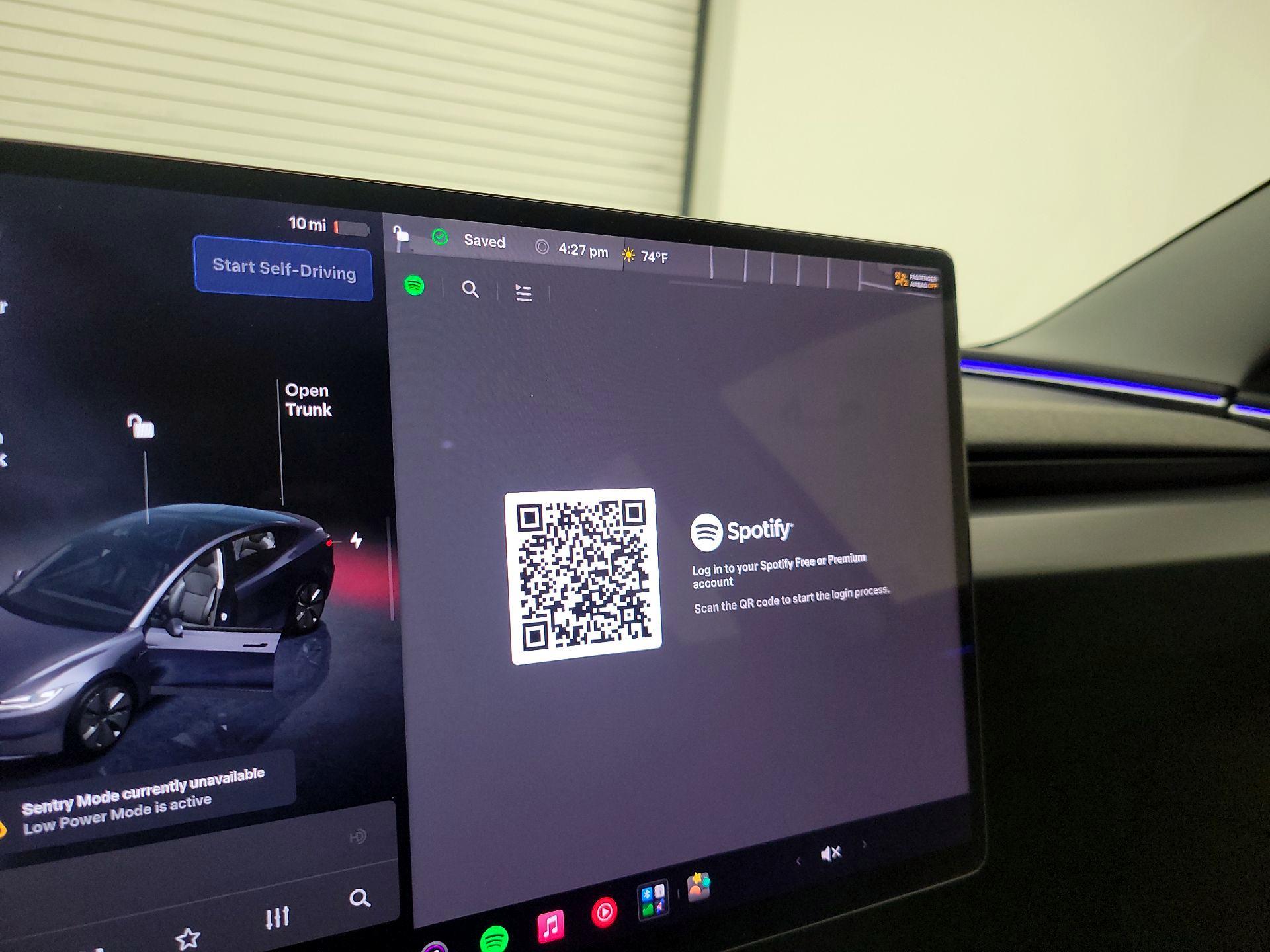 Thumbnail: 2025 Tesla Model 3 - 15