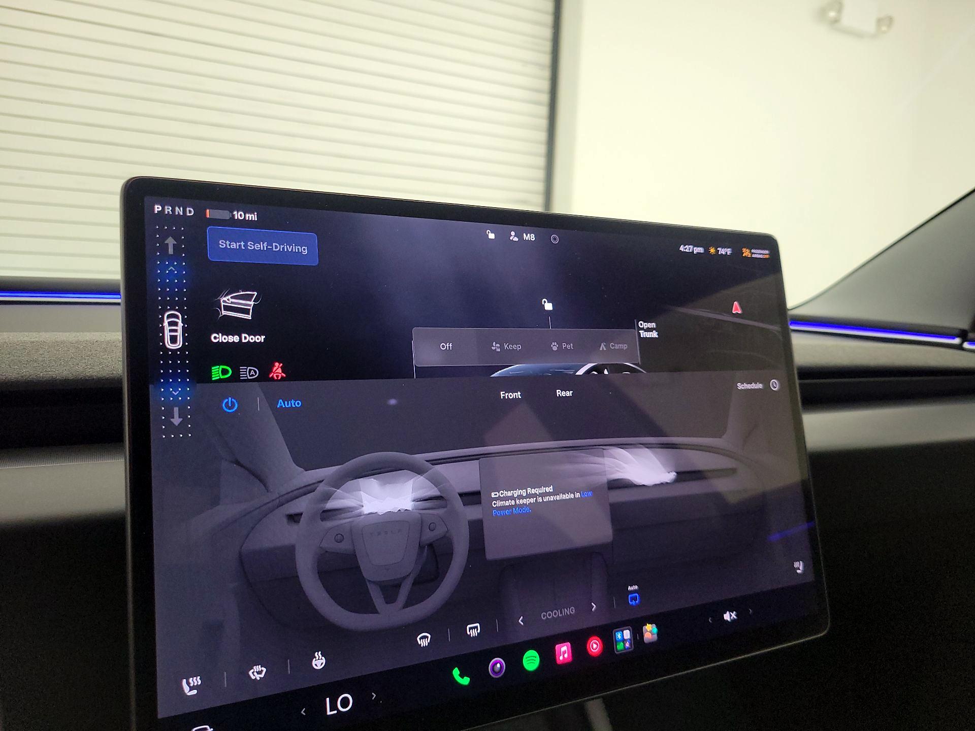 Thumbnail: 2025 Tesla Model 3 - 16