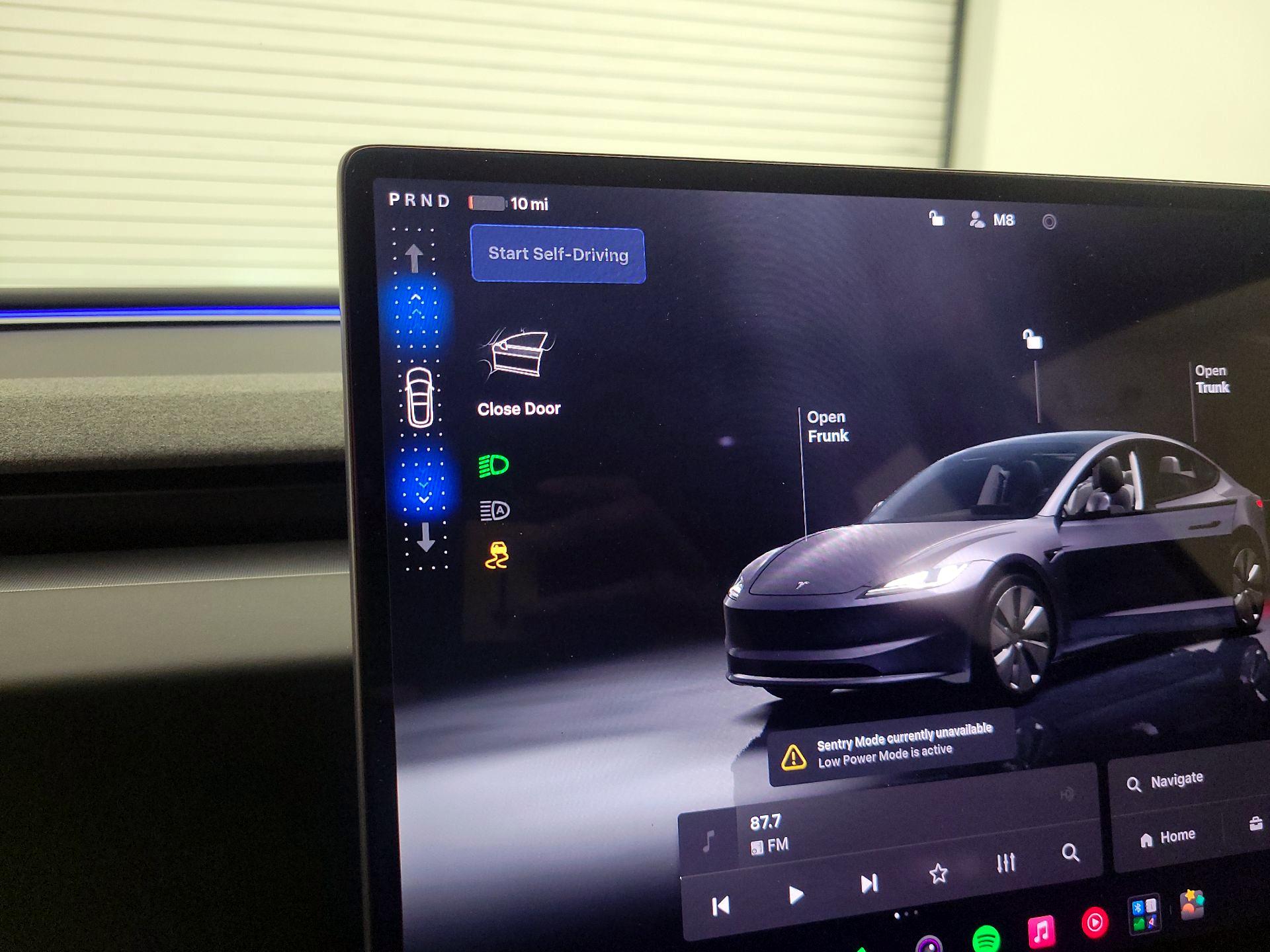 Thumbnail: 2025 Tesla Model 3 - 17