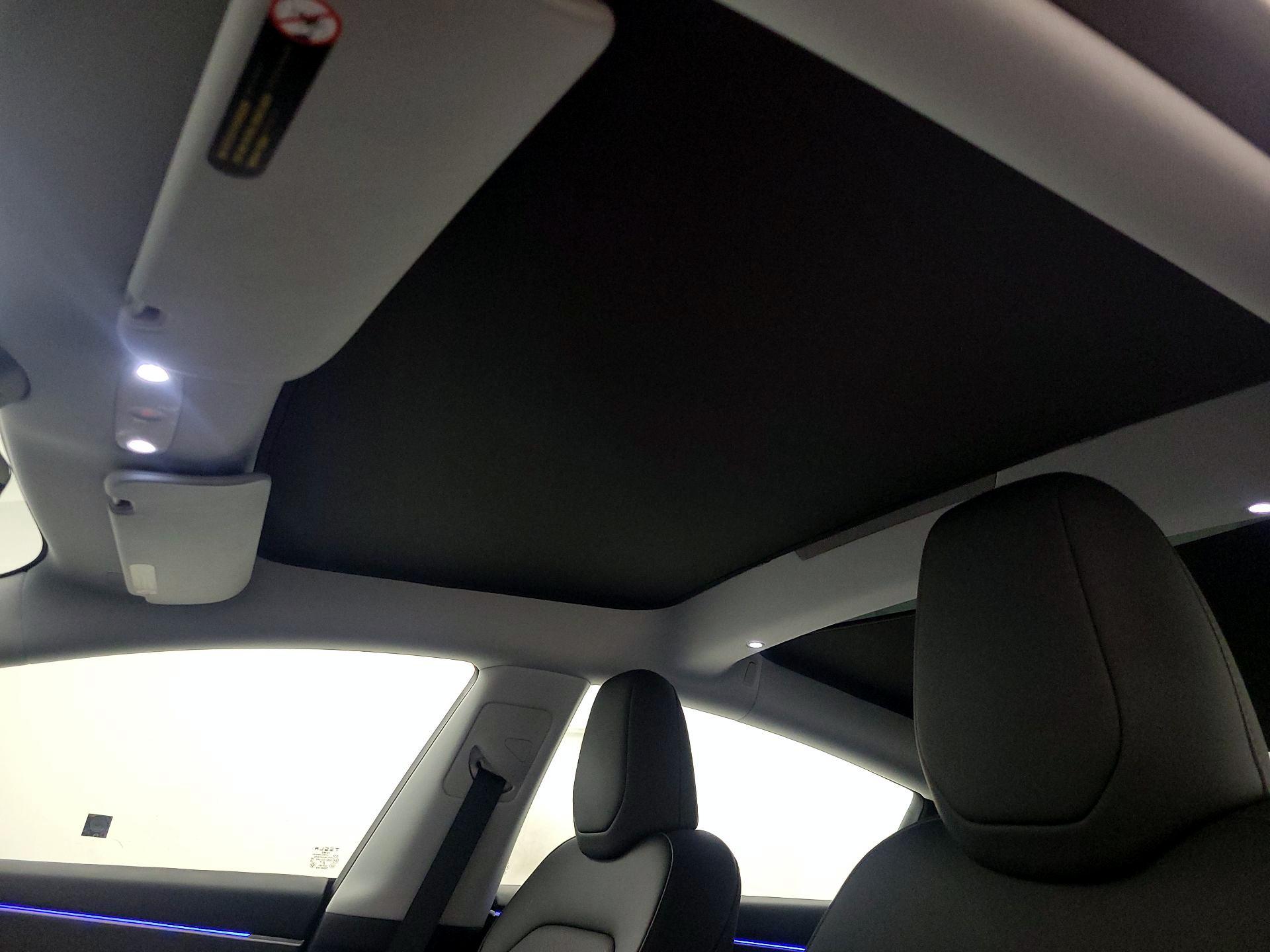 Thumbnail: 2025 Tesla Model 3 - 18