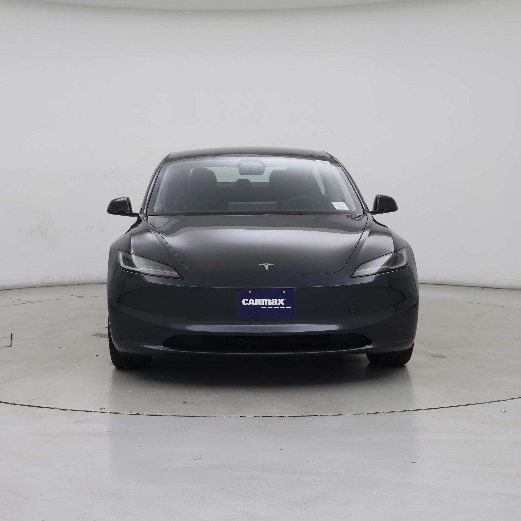 Thumbnail: 2025 Tesla Model 3 - 5