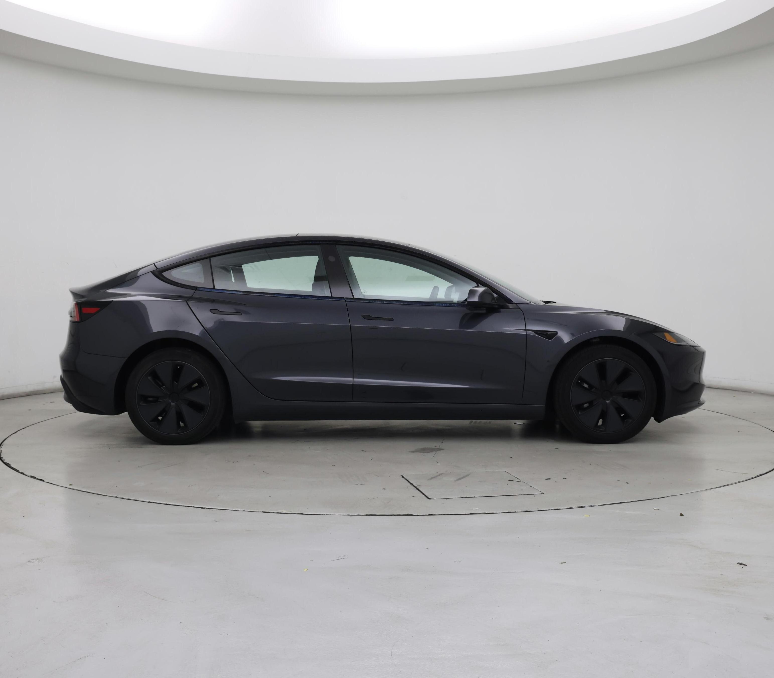 Thumbnail: 2025 Tesla Model 3 - 7