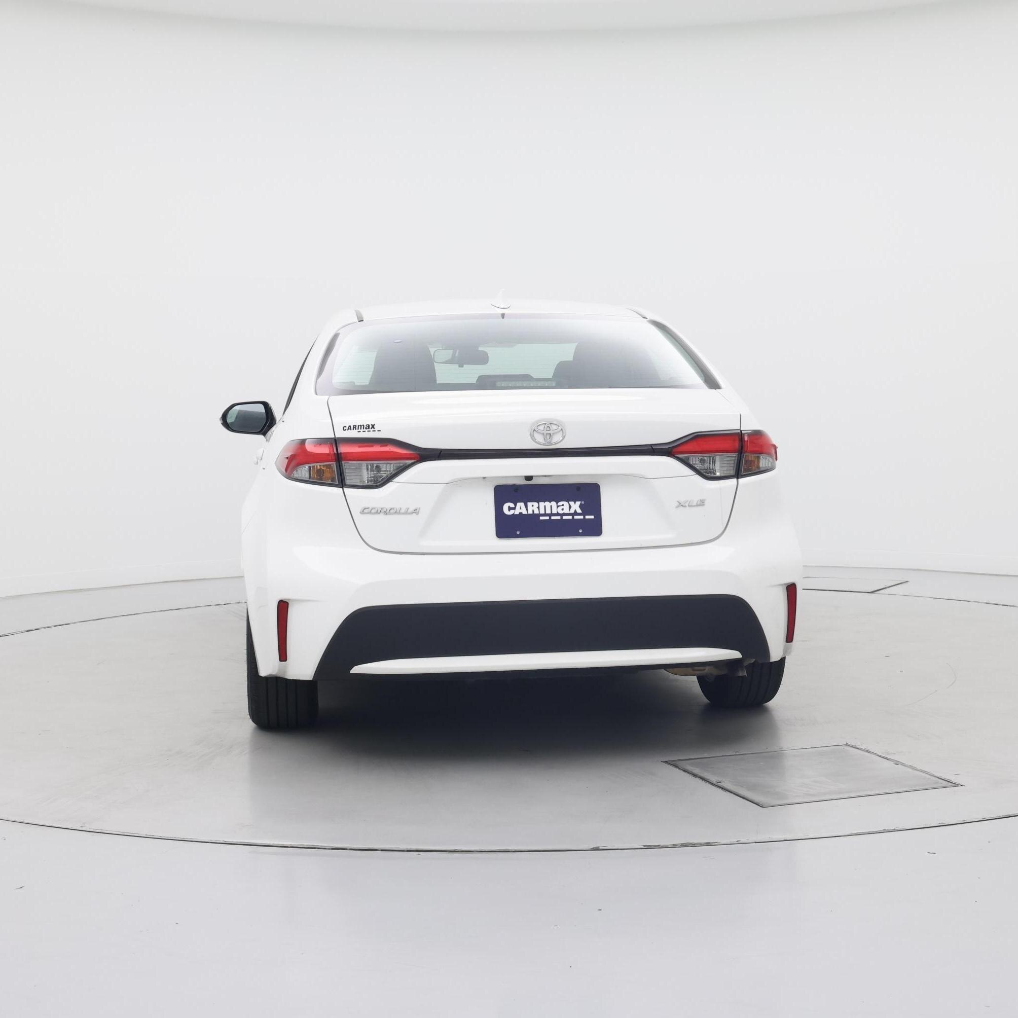 Thumbnail: 2021 Toyota Corolla - 6