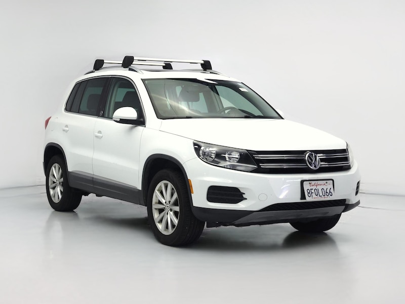 2017 Volkswagen Tiguan Wolfsburg Edition -
                  Murrieta, CA