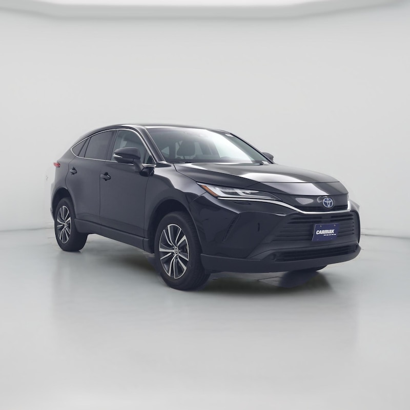 2023 Toyota Venza Hybrid LE